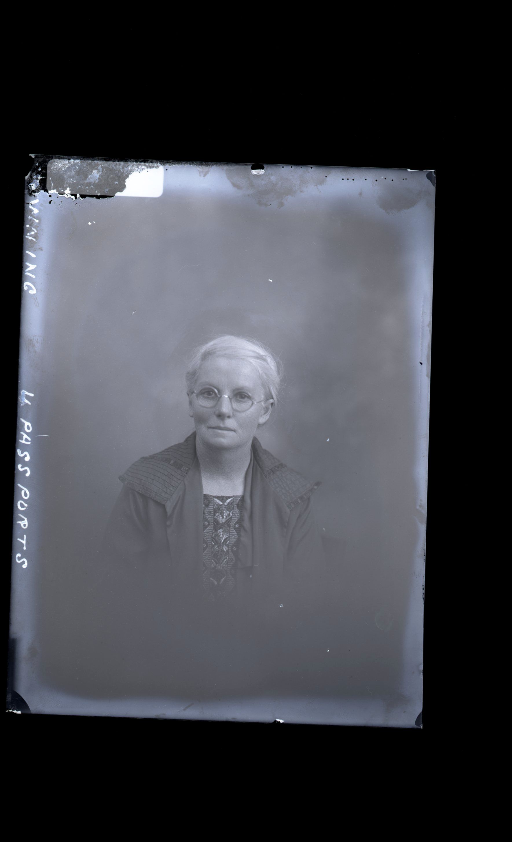 Woman - Browning