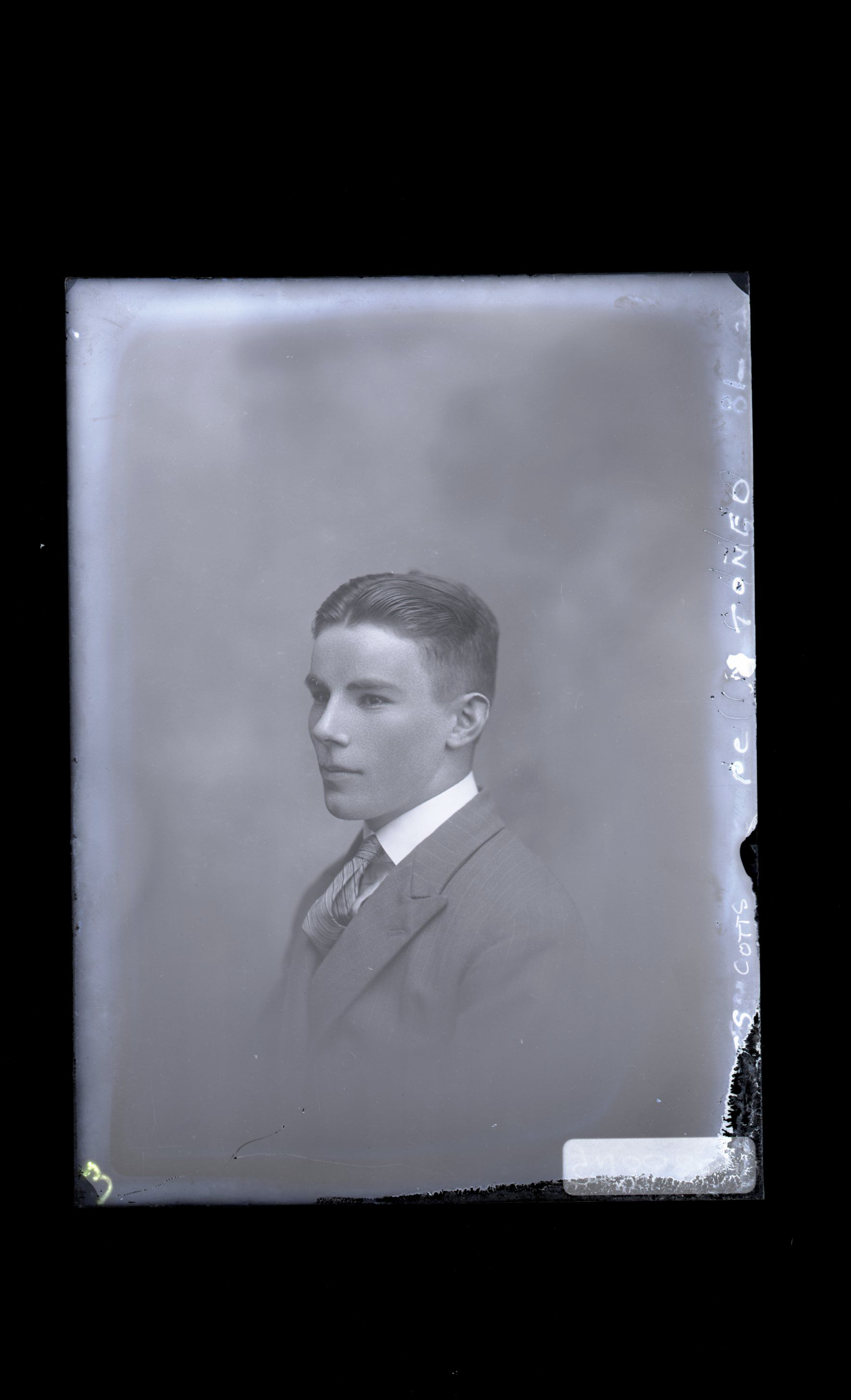 Male - Cotts