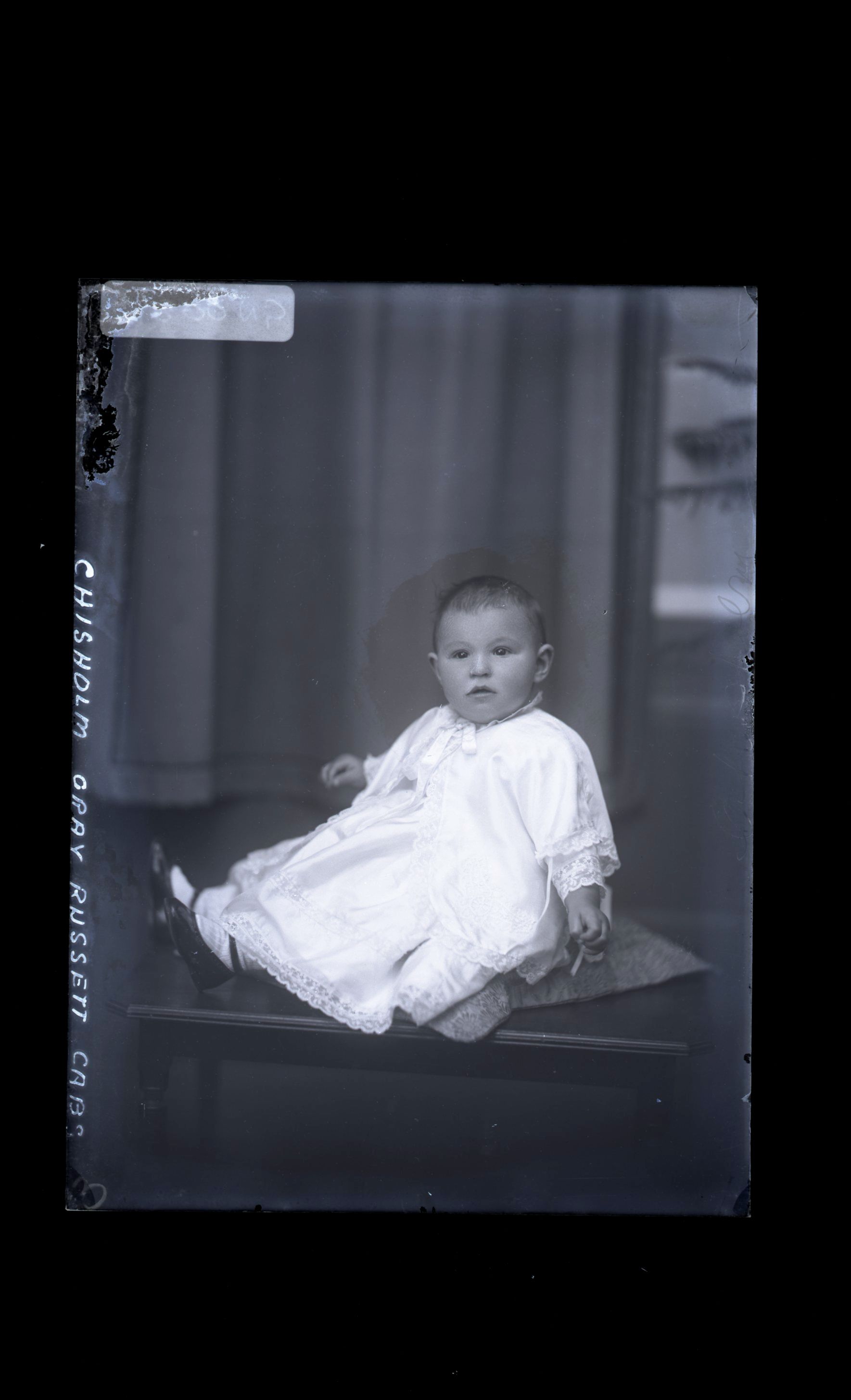 Infant - Chisholm