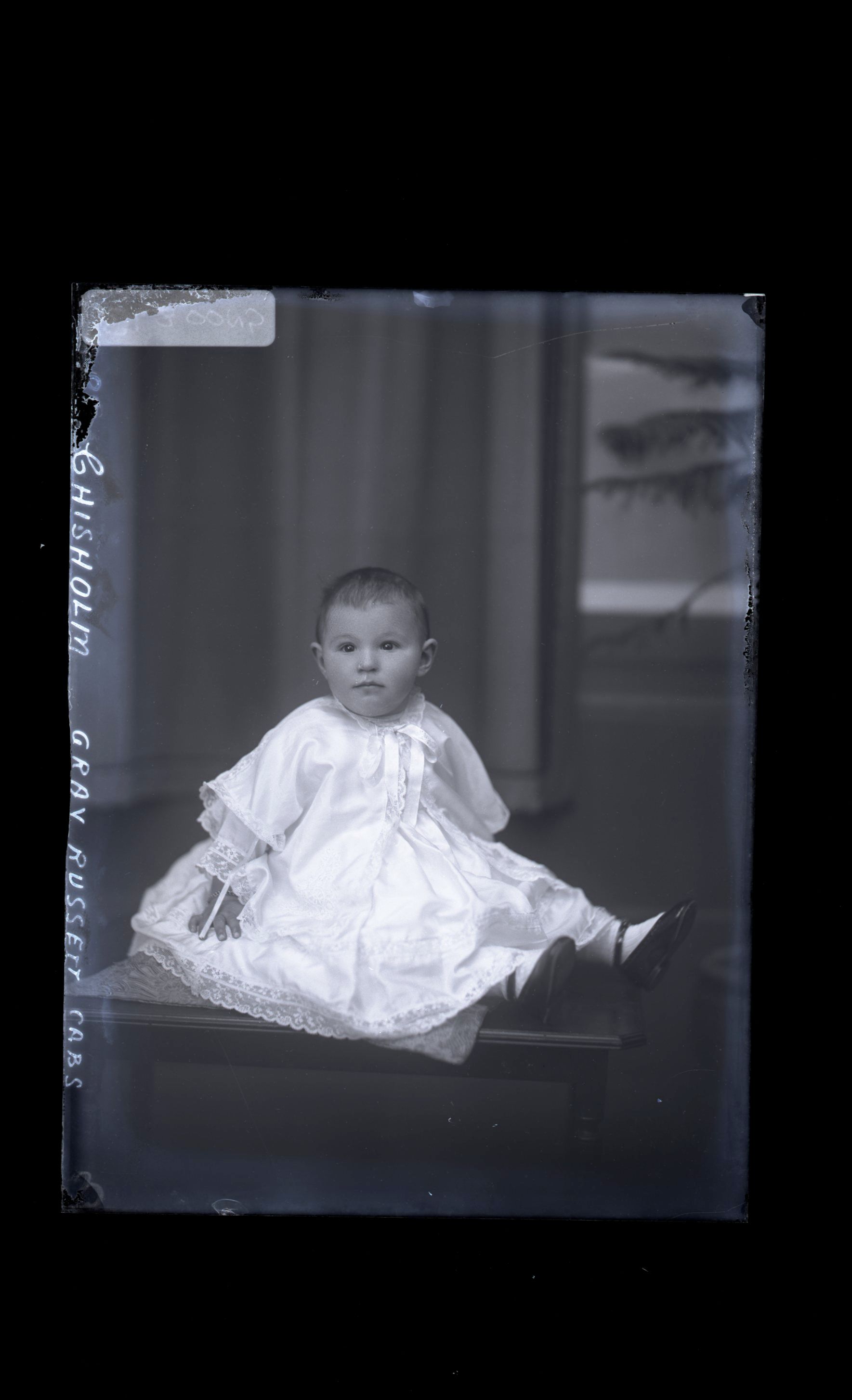 Infant - Chisholm