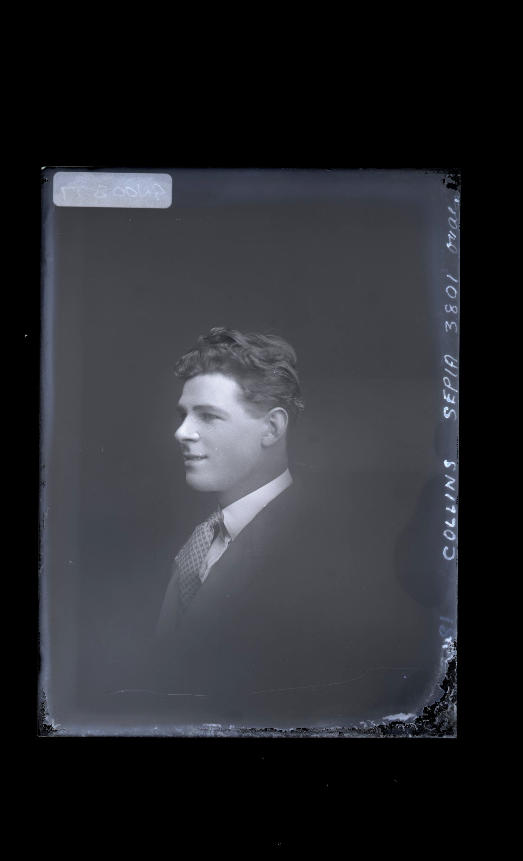 Man - Collins