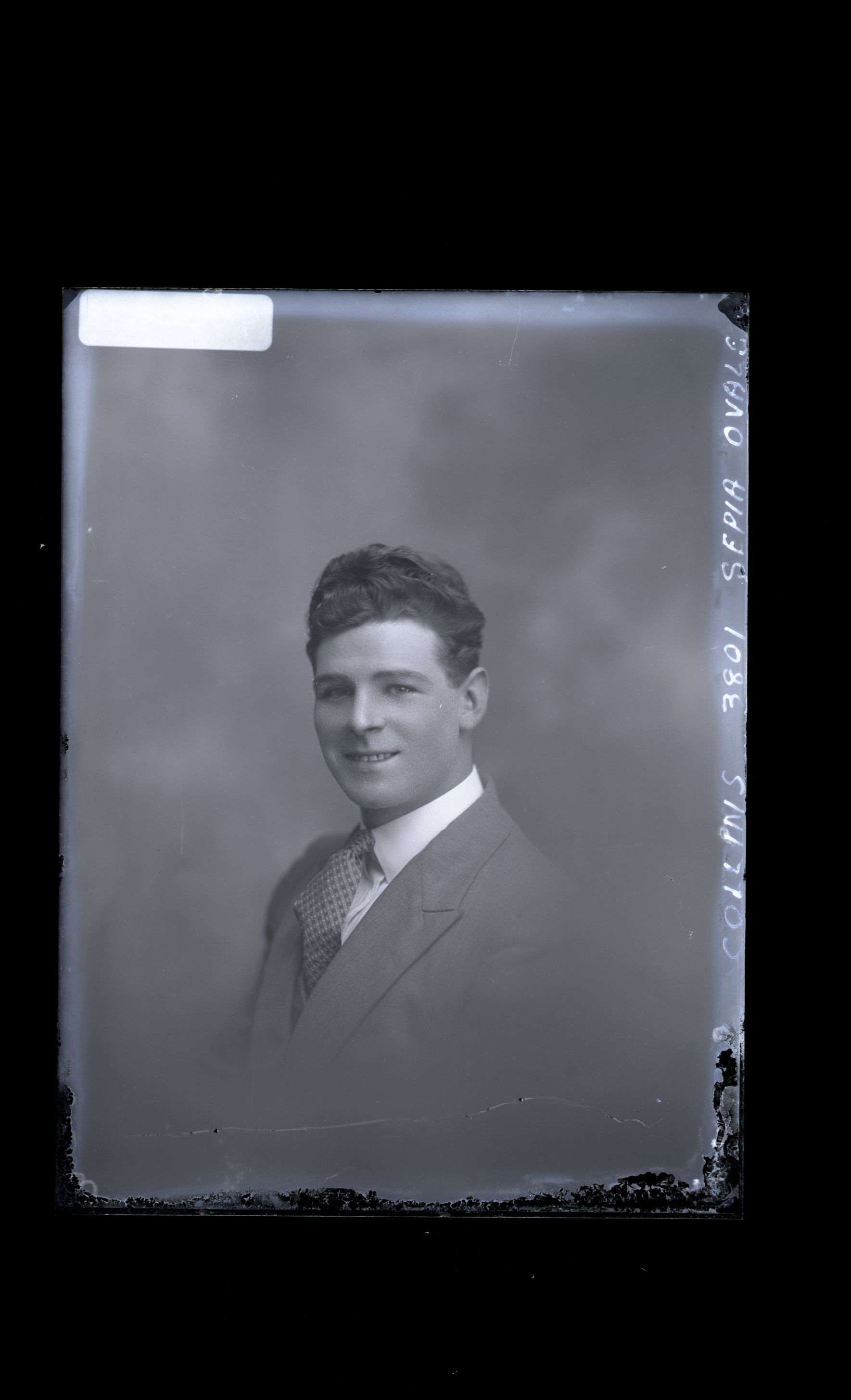Man - Collins