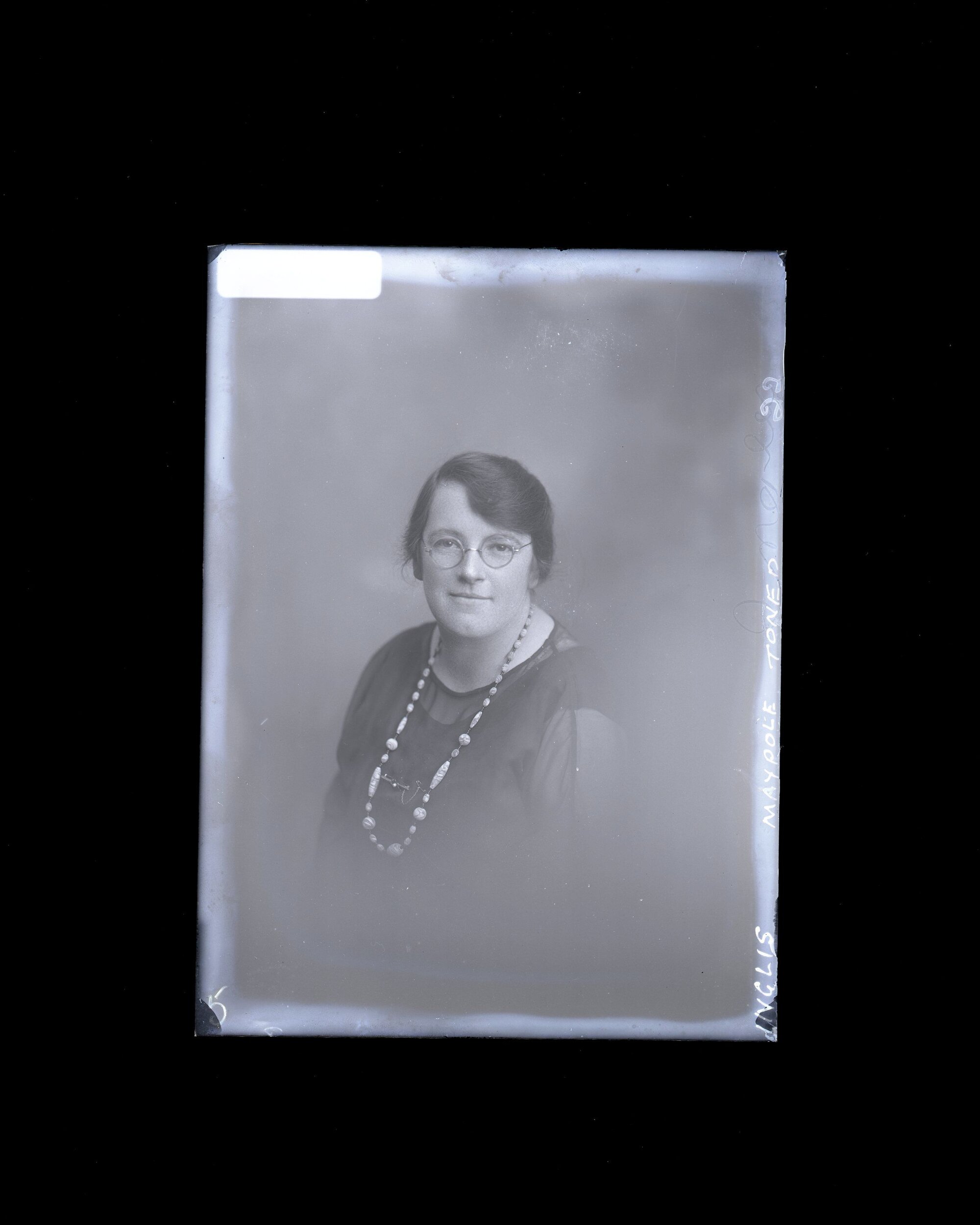 Woman - Inglis