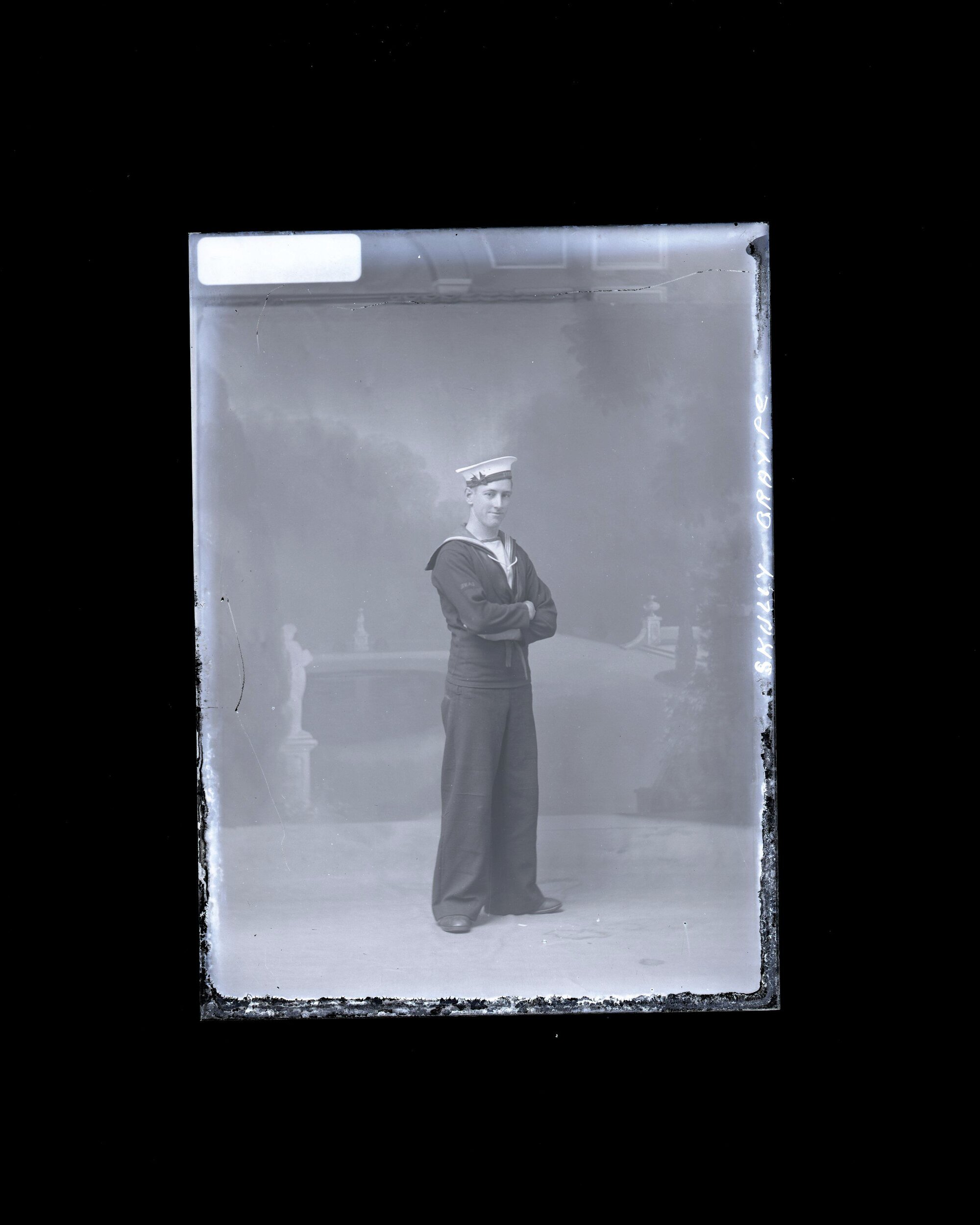 Sailor - Skully