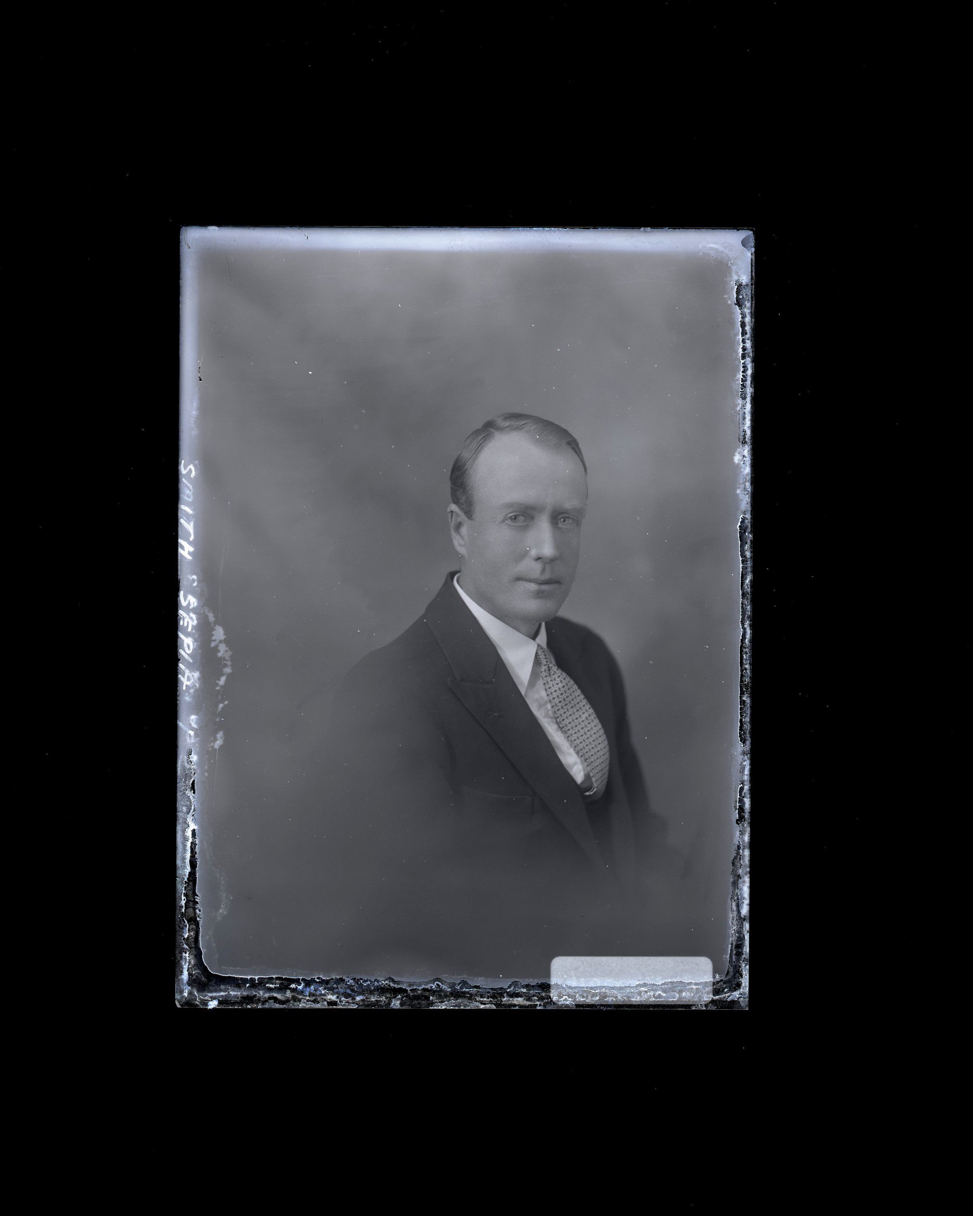 Male - Smith