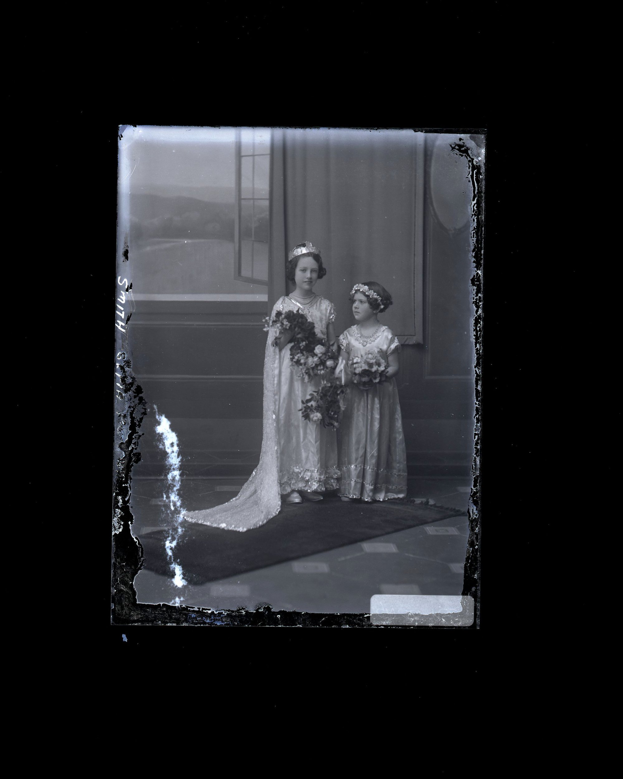 Bride - Smith