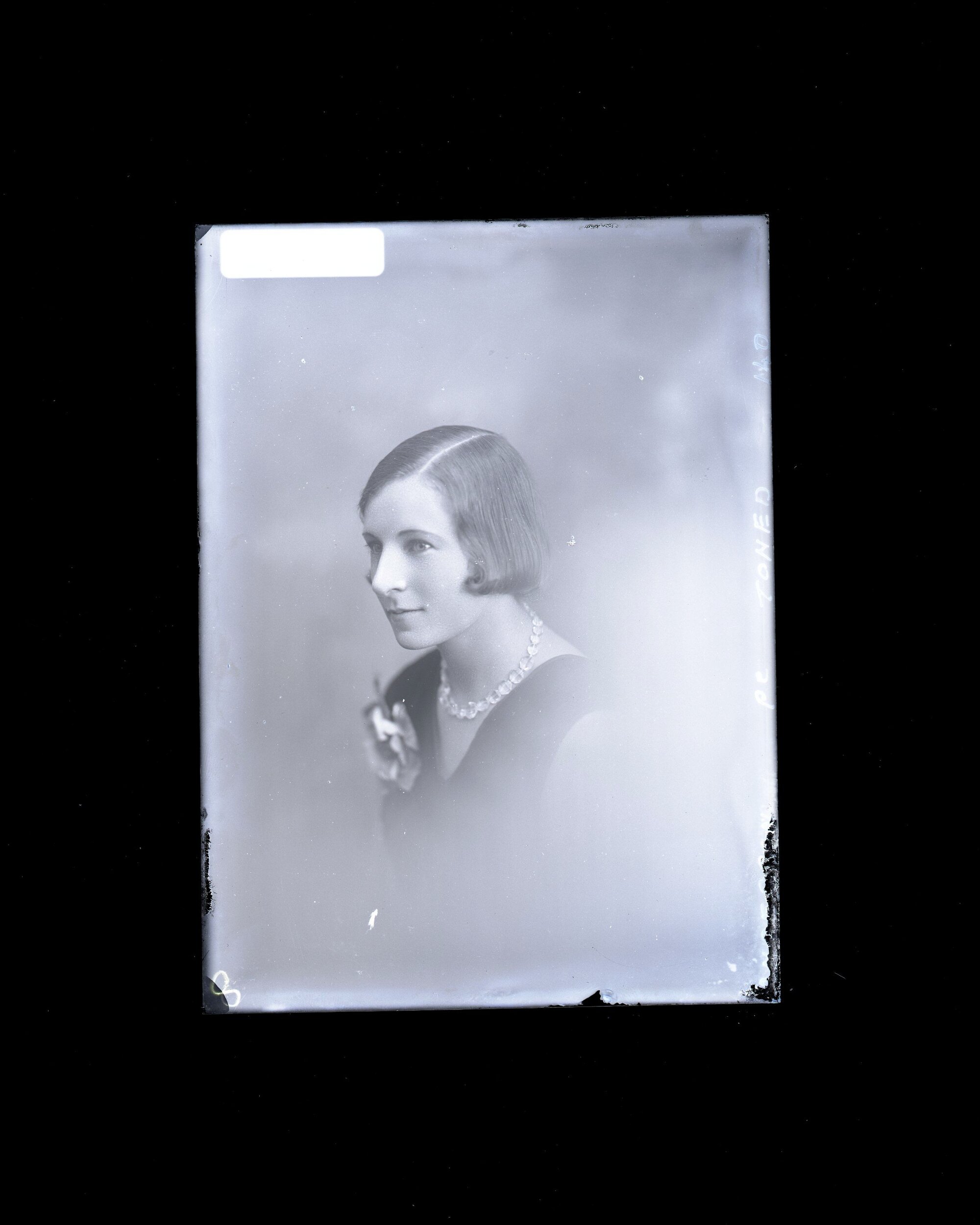 Woman - Anderson