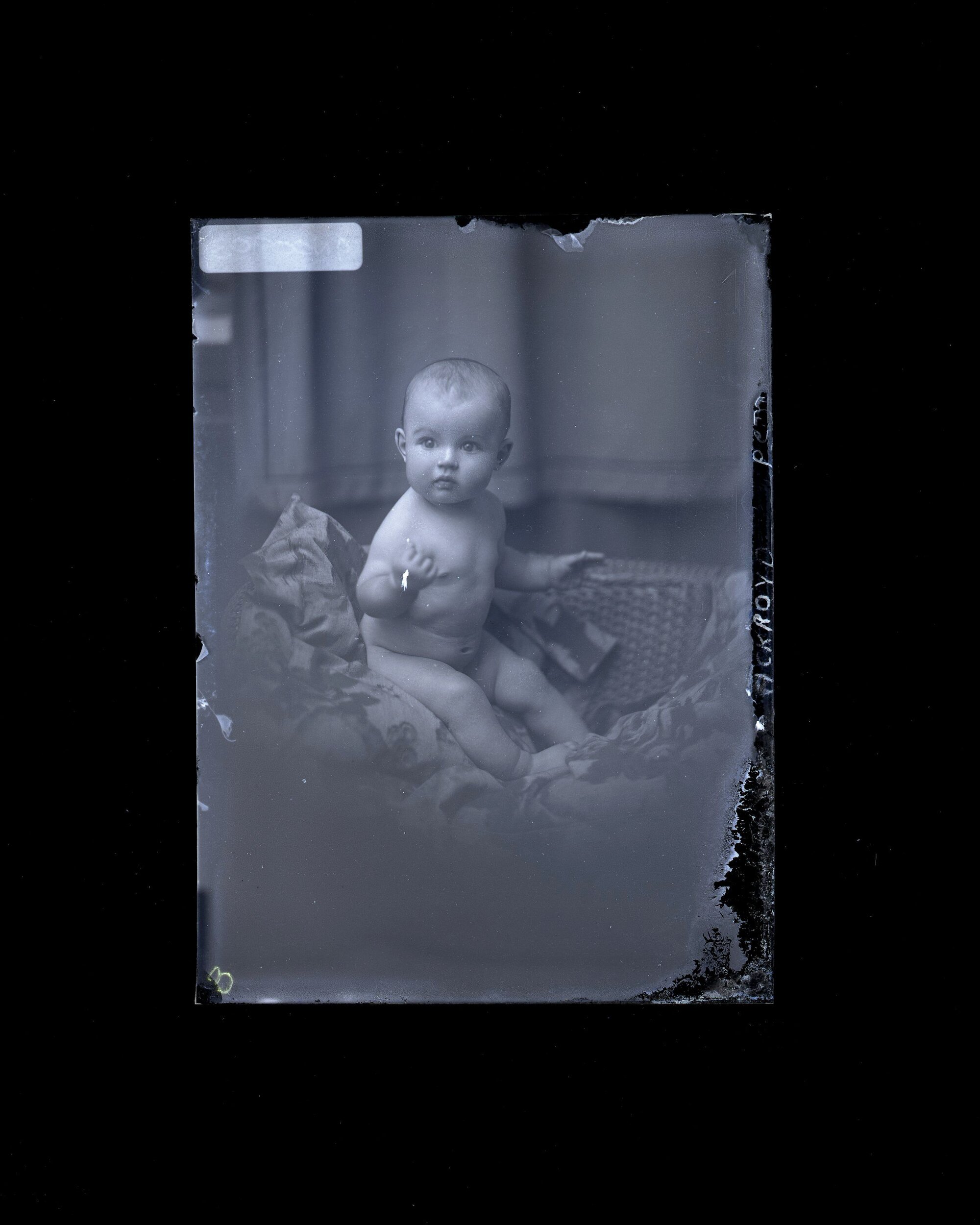 Infant - Ackroyd