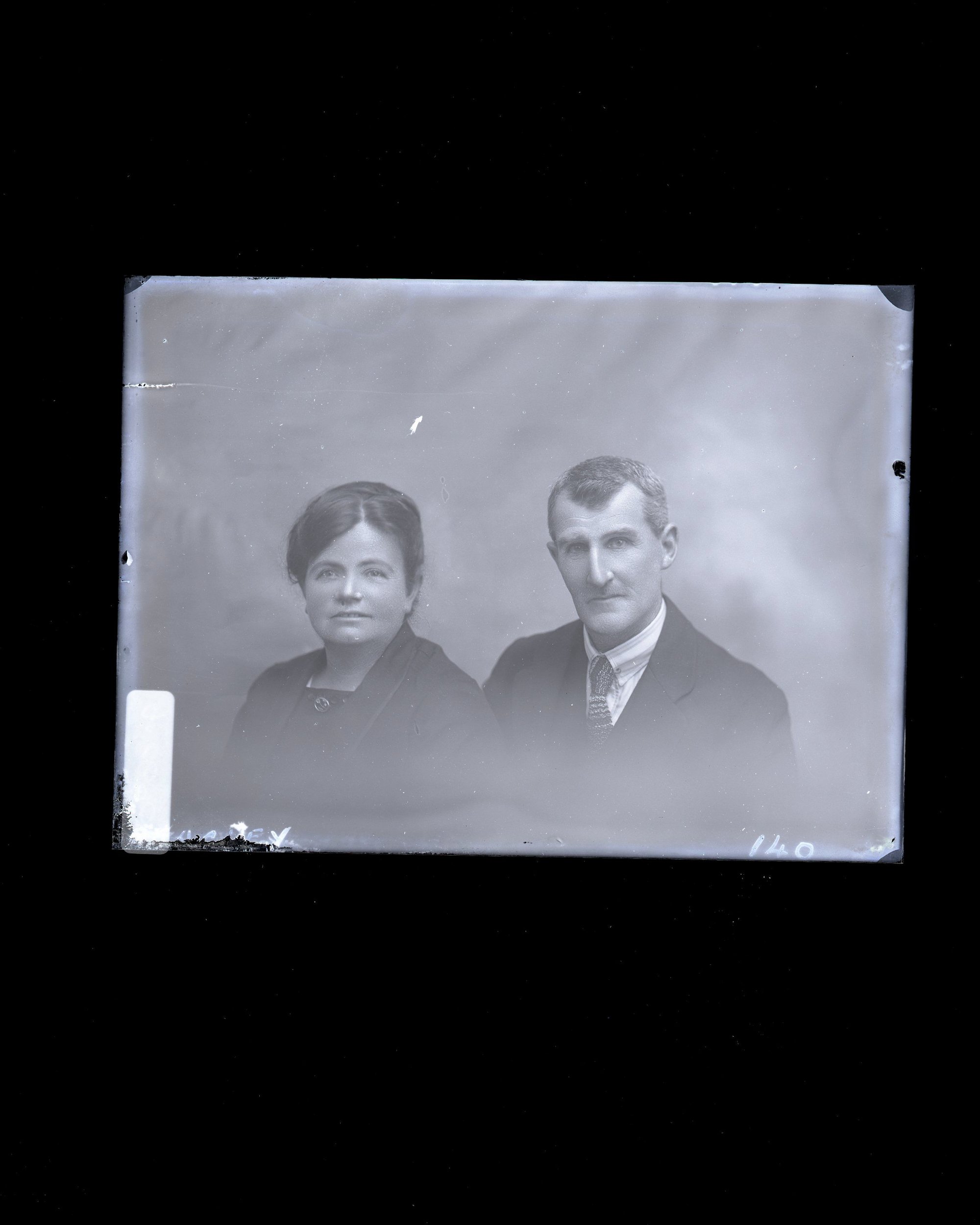 Couple - Beagley