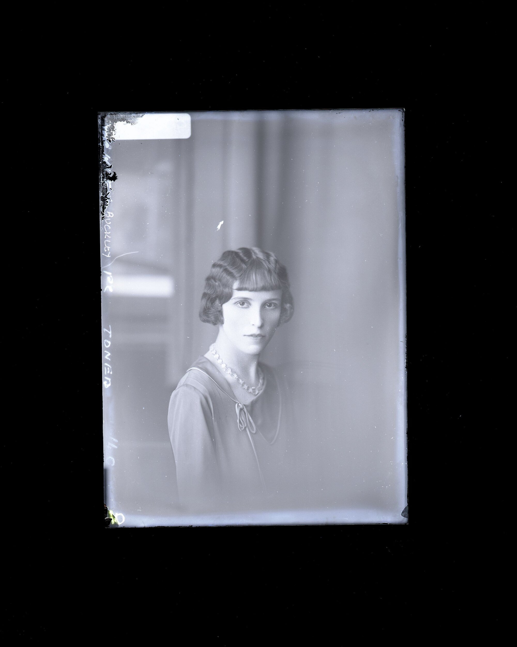 Woman - Buckley