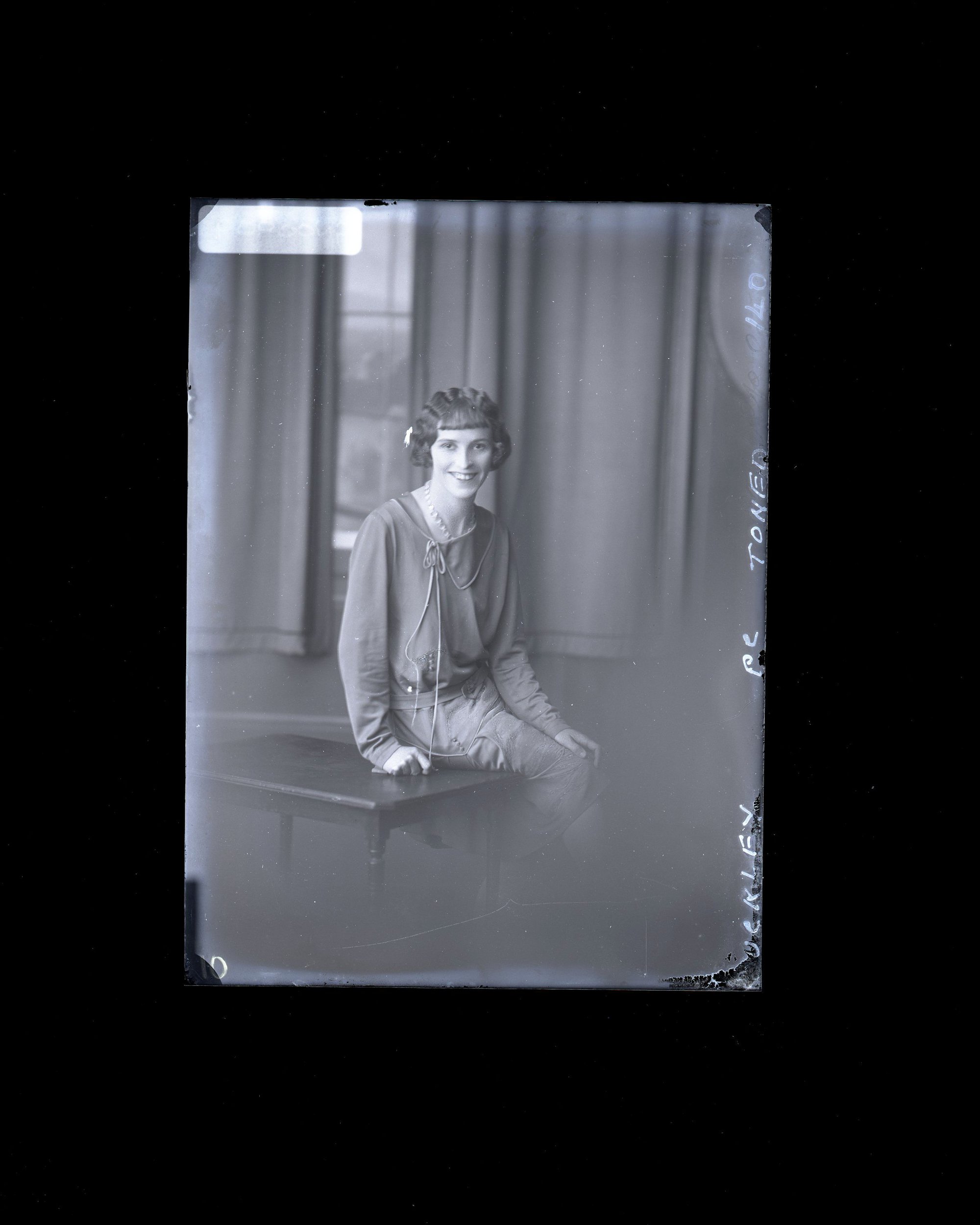 Woman - Buckley