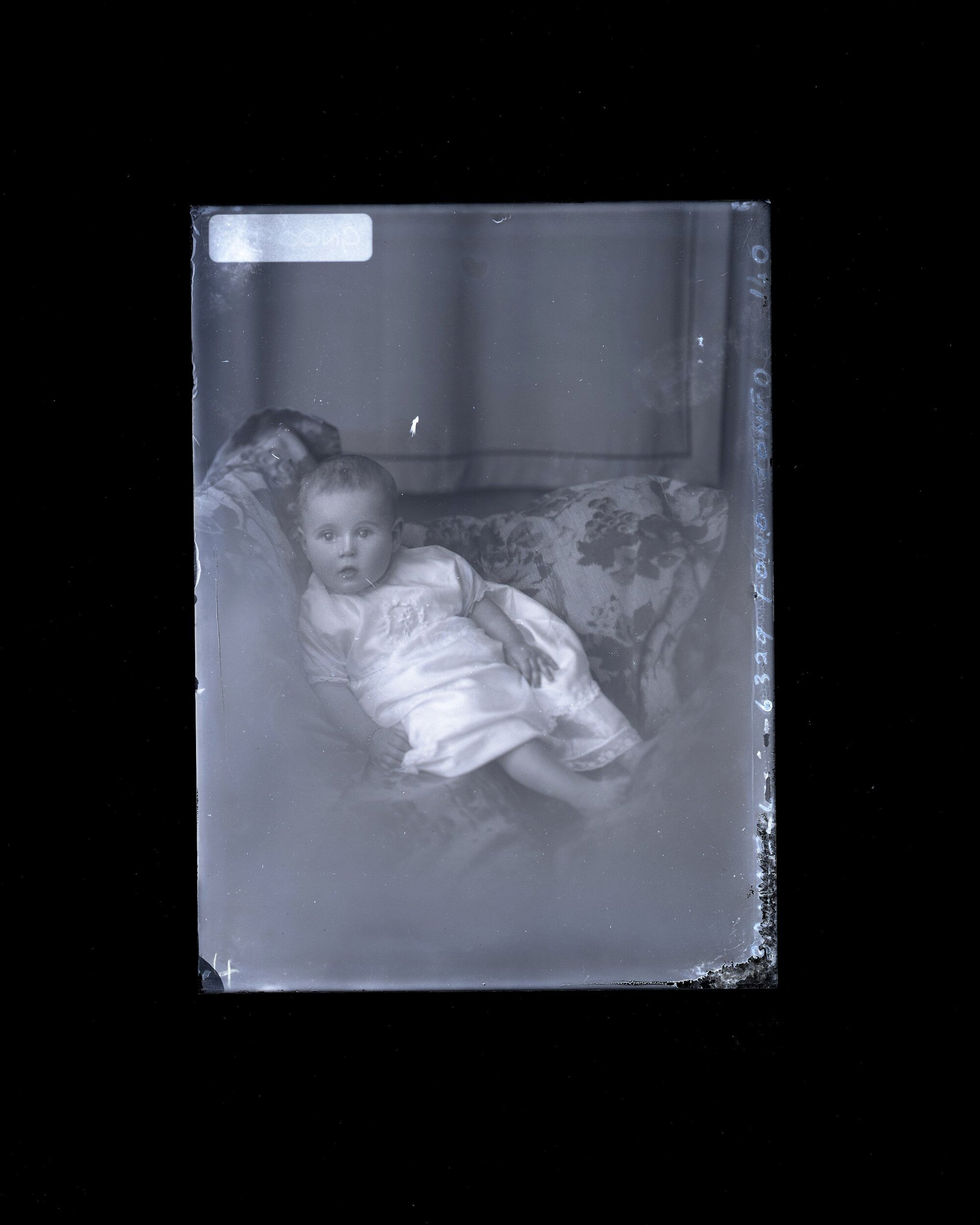 Infant - Bammell (sic)