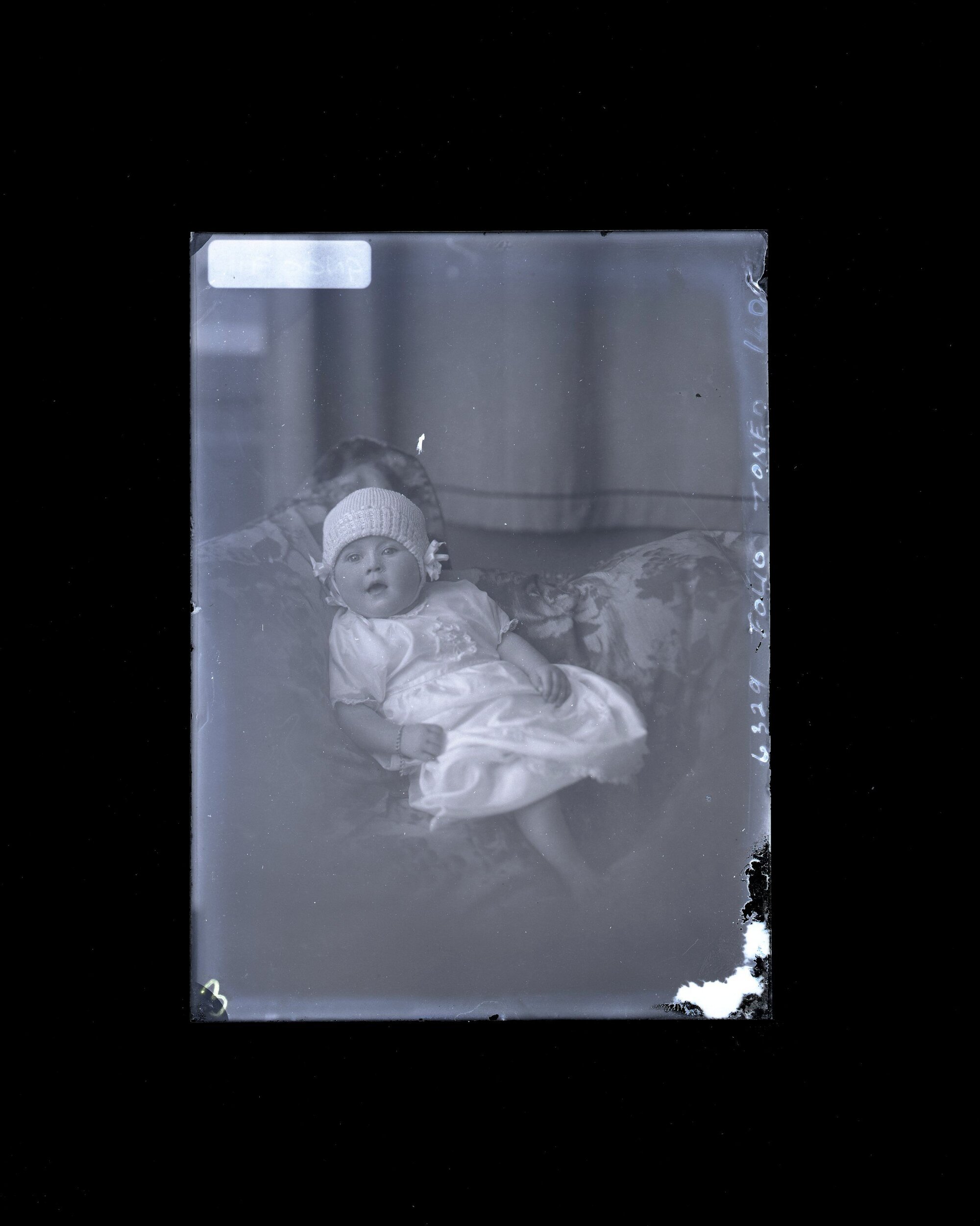 Infant - Bammell