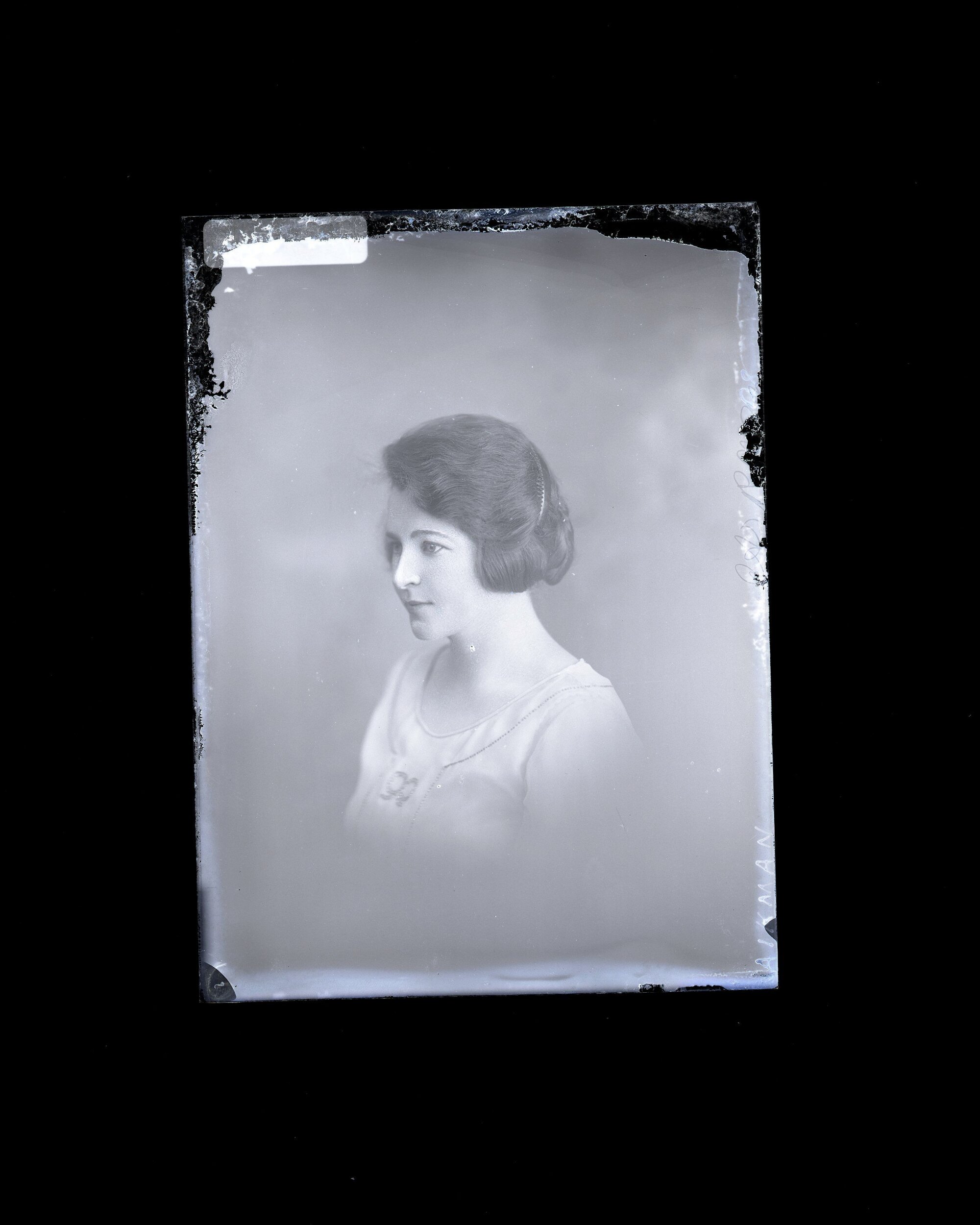 Woman - Aikman