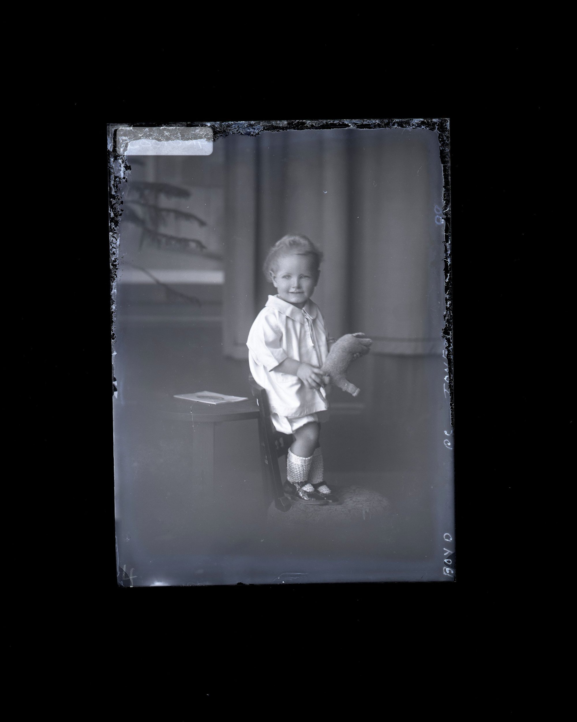 Toddler - Boyd