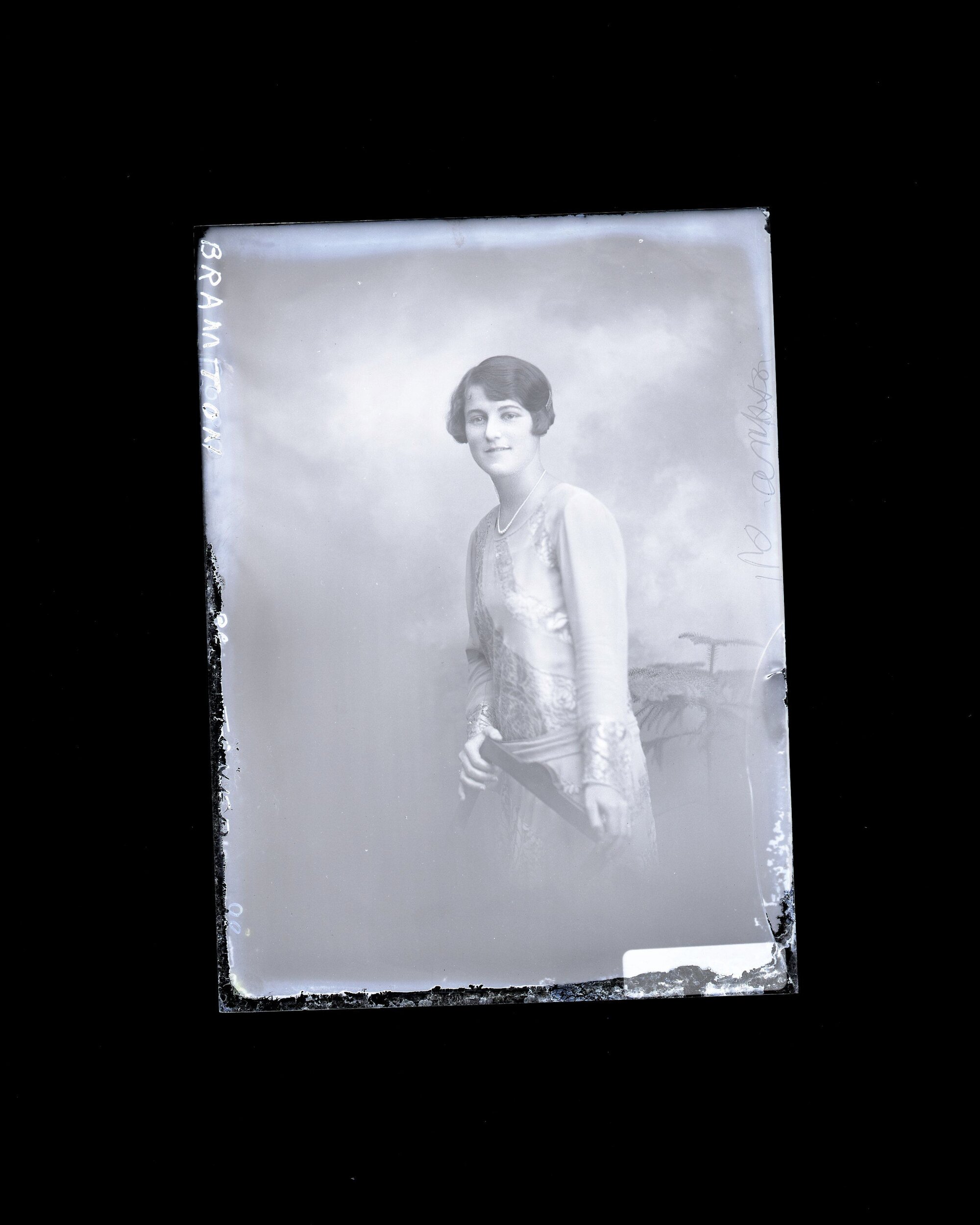 Woman - Brampton