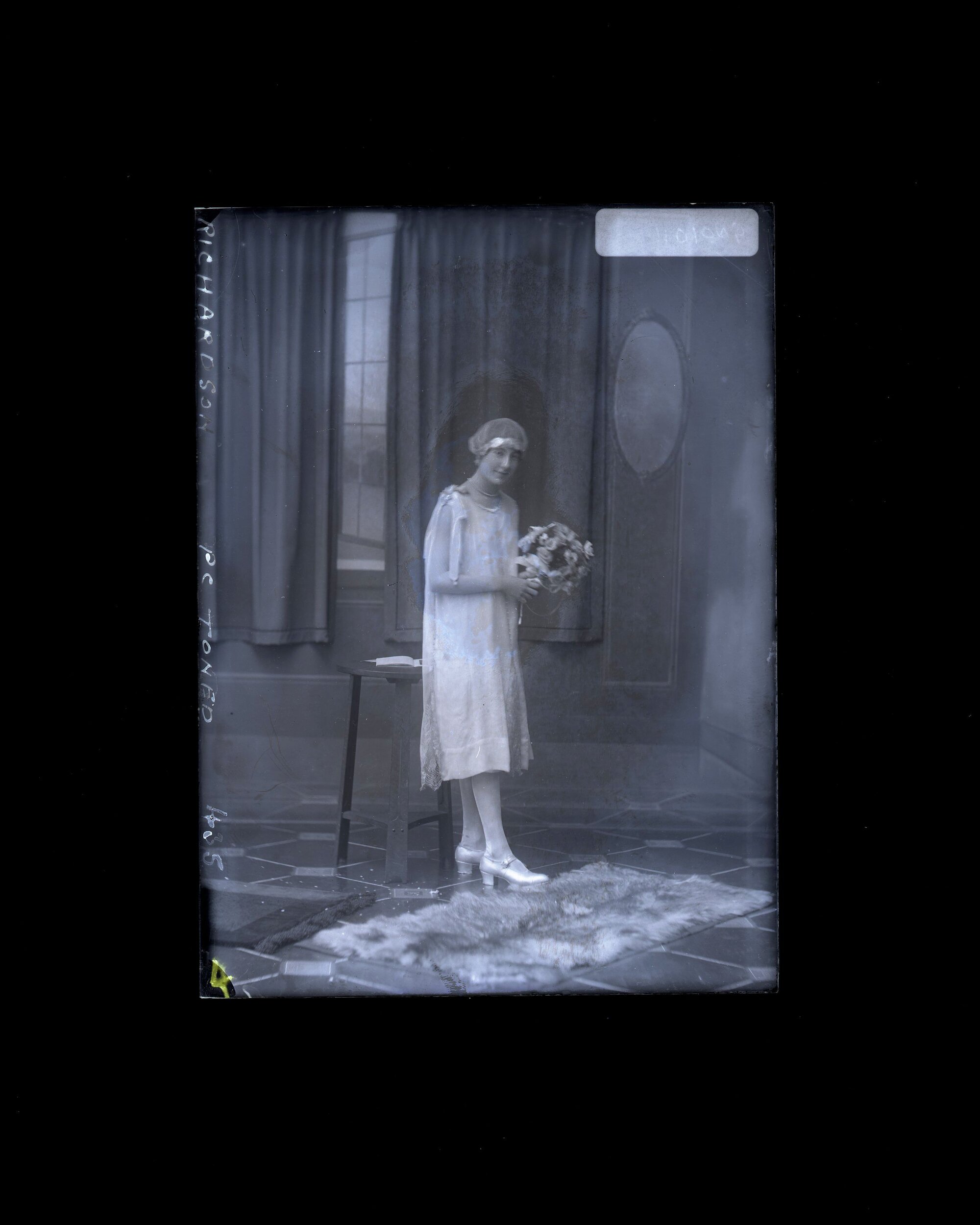 Woman - Richardson
