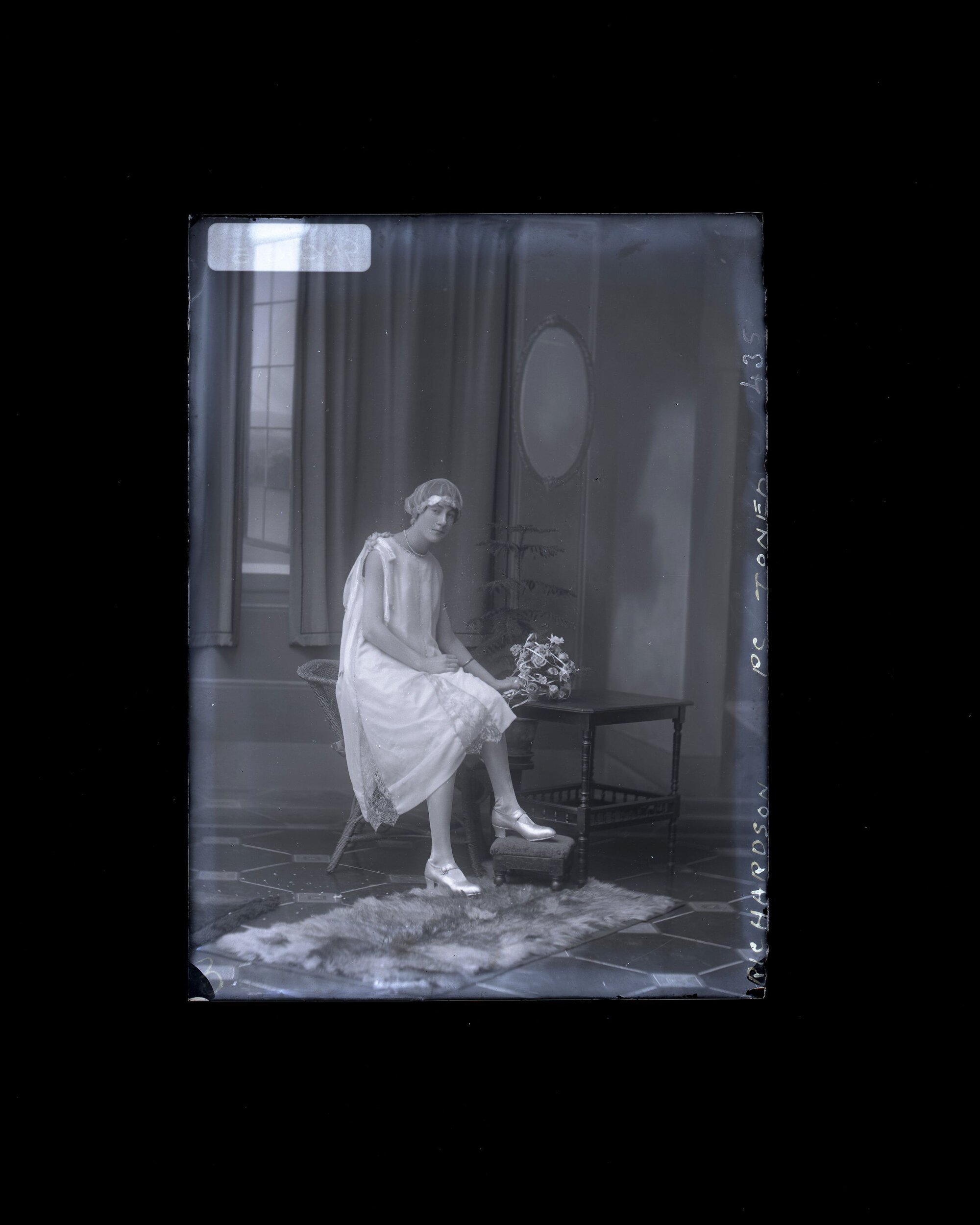 Woman - Richardson