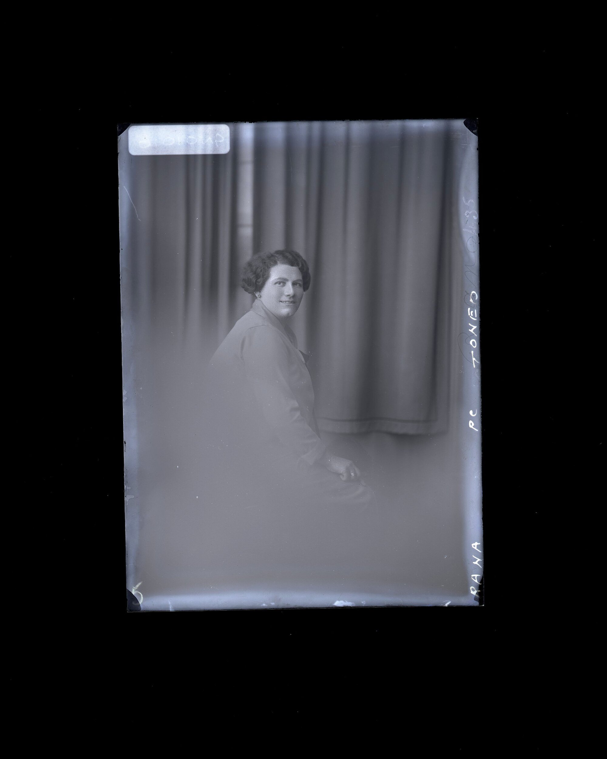 Woman - Rana