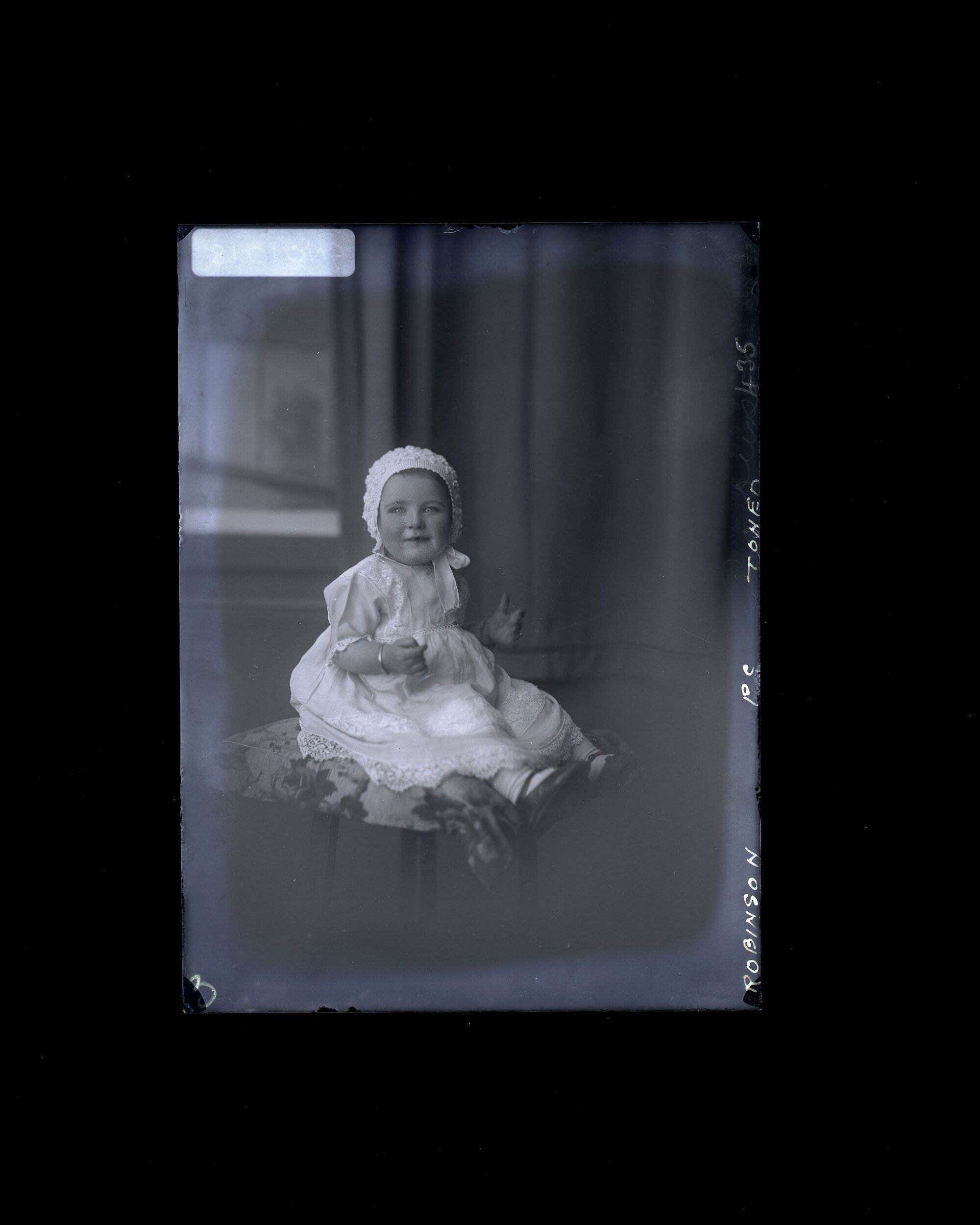 Infant - Robinson