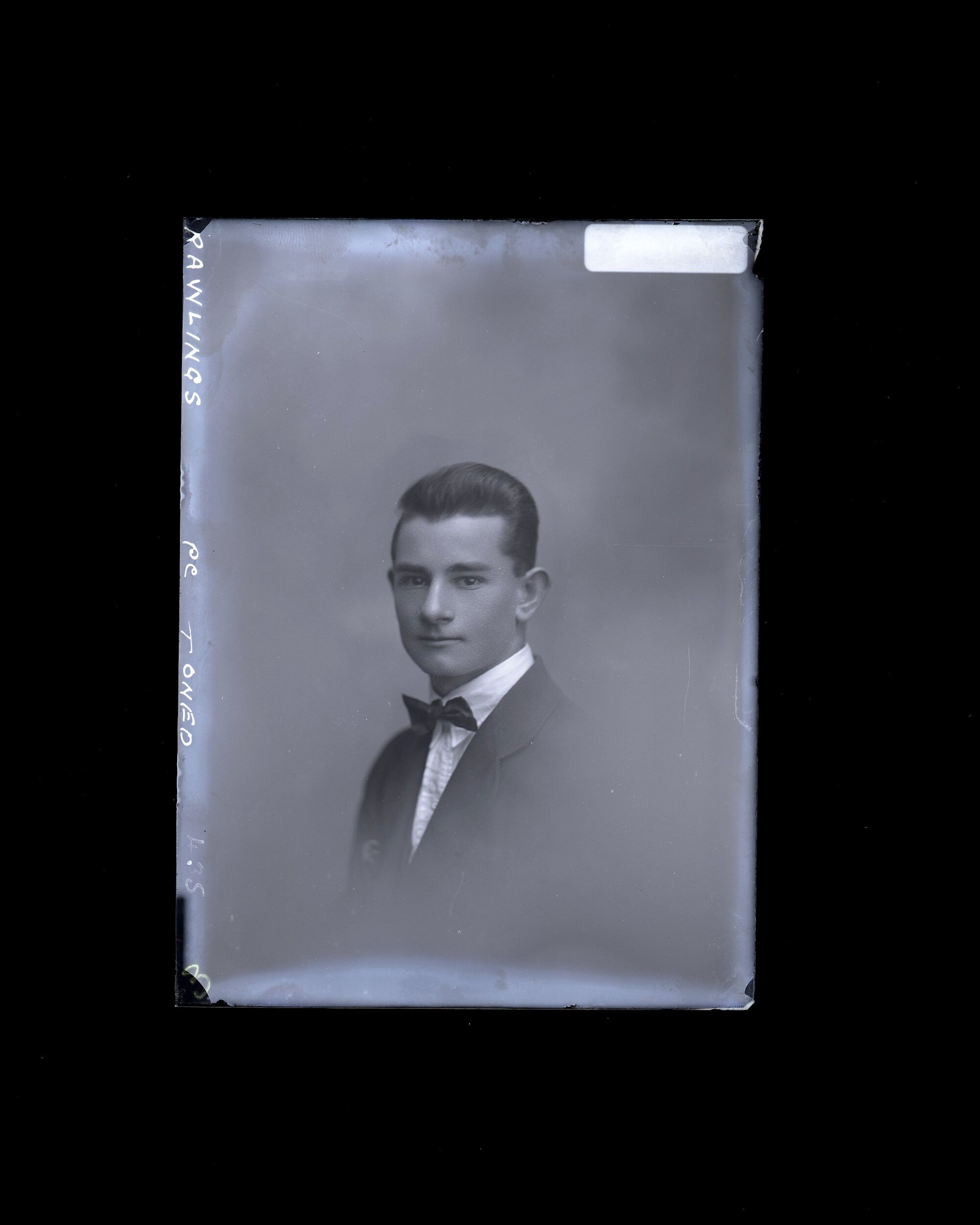 Male - Rawlings