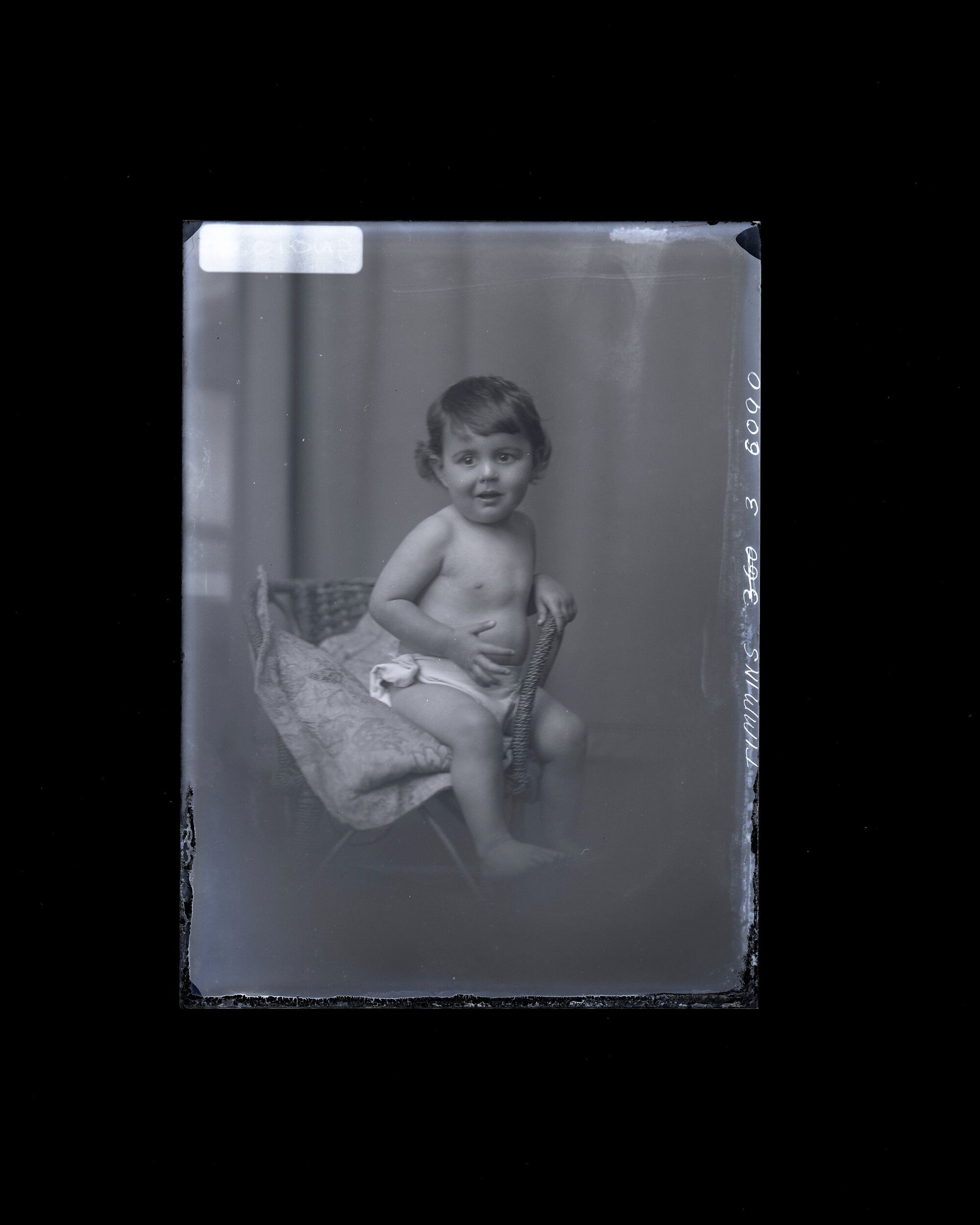 Infant - Timmins