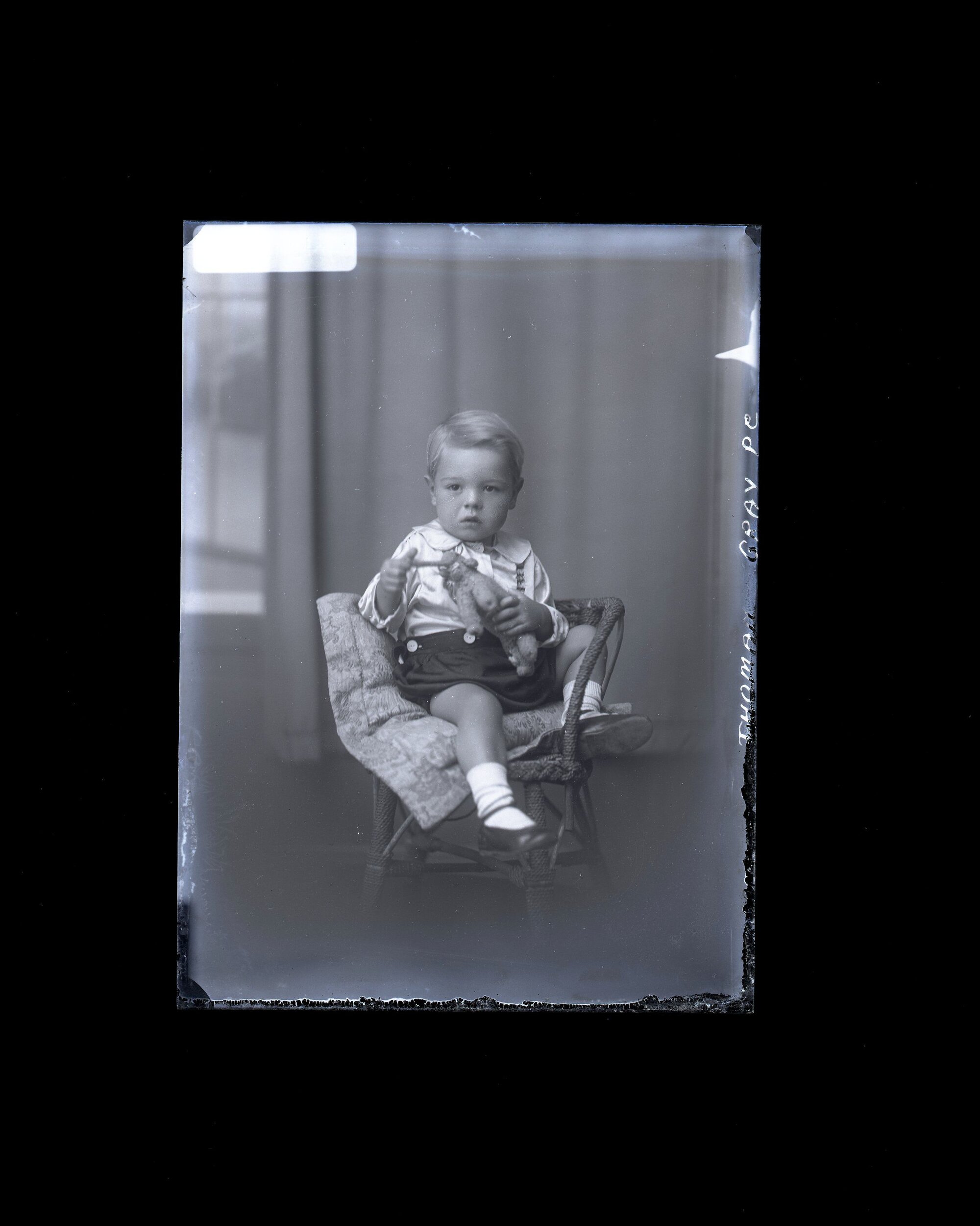 Infant - Thoman