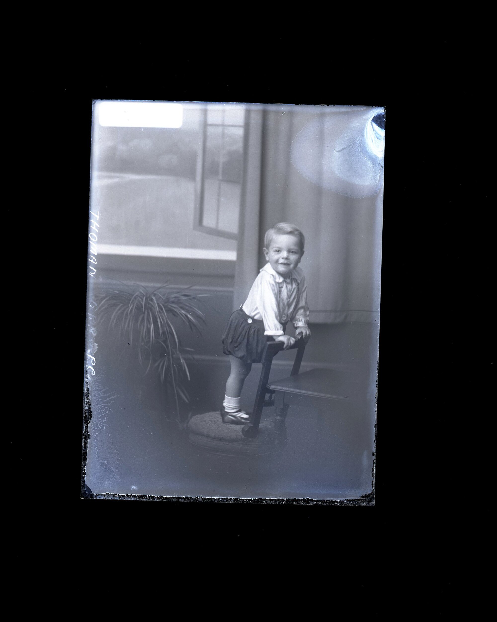 Infant - Thoman