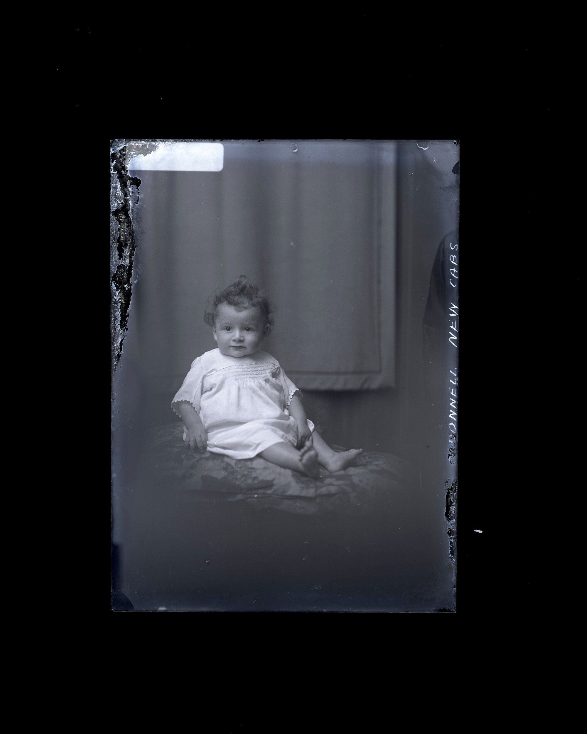 Infant - O'Donnell