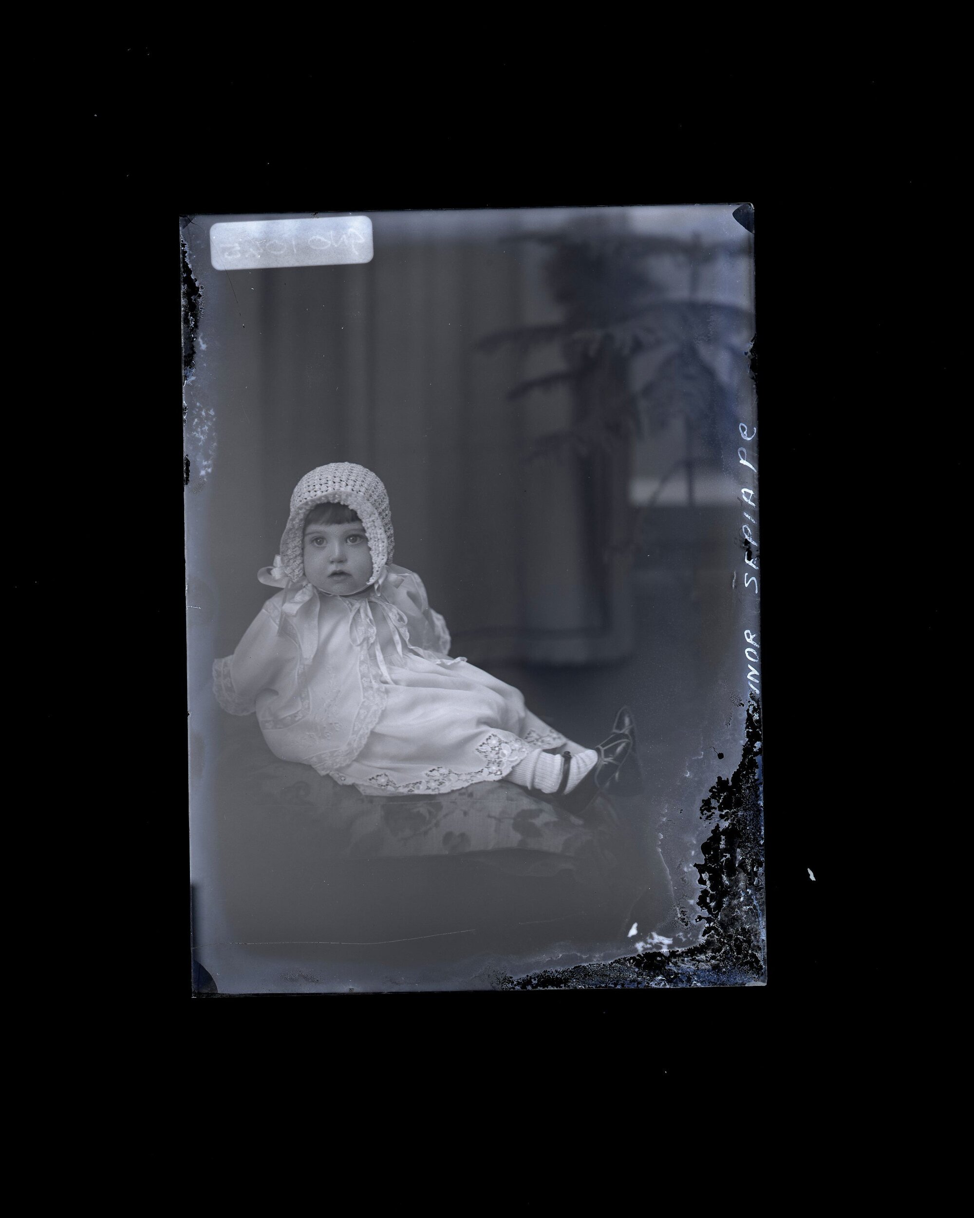 Infant - O'Connor