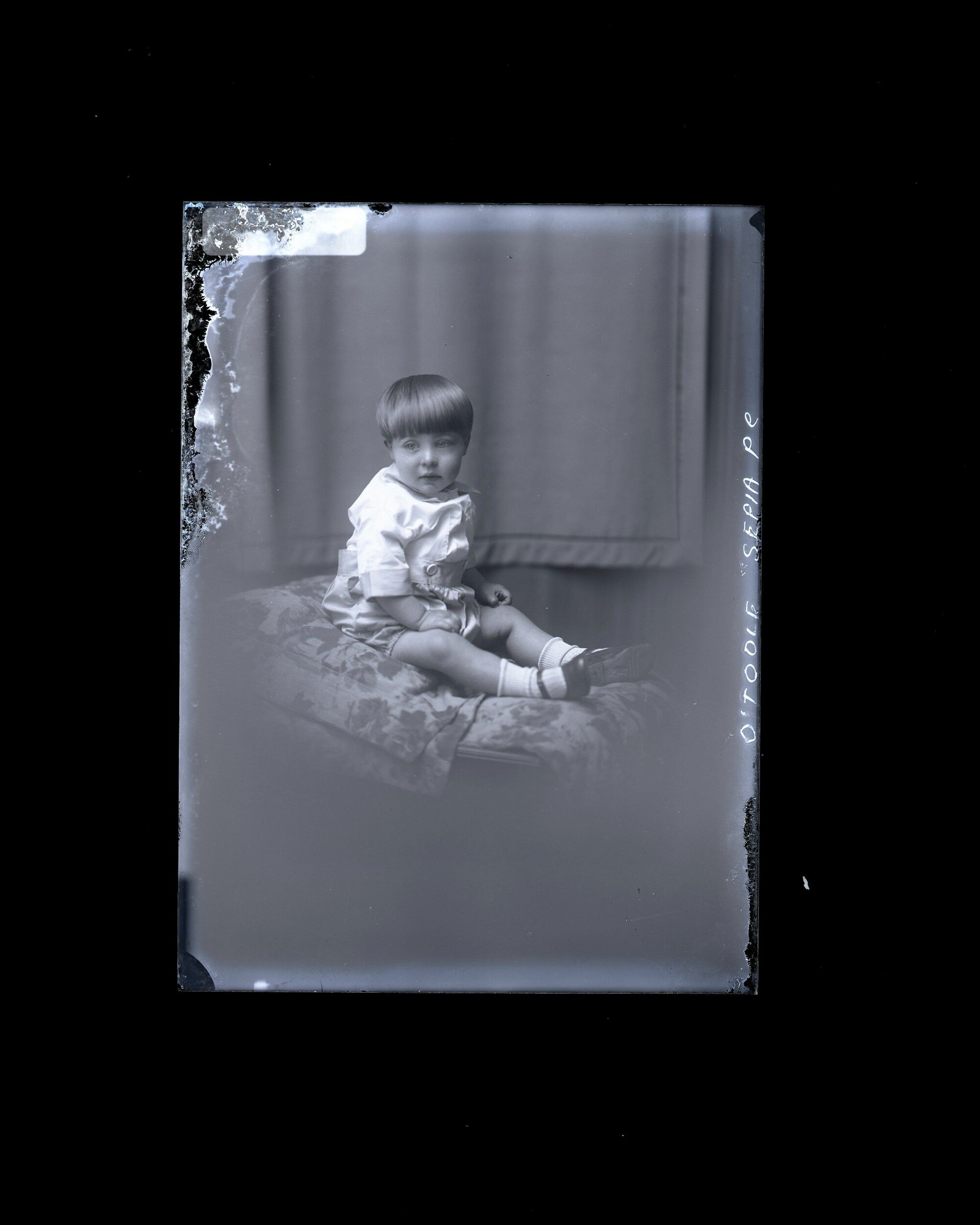 Infant - O'Toole