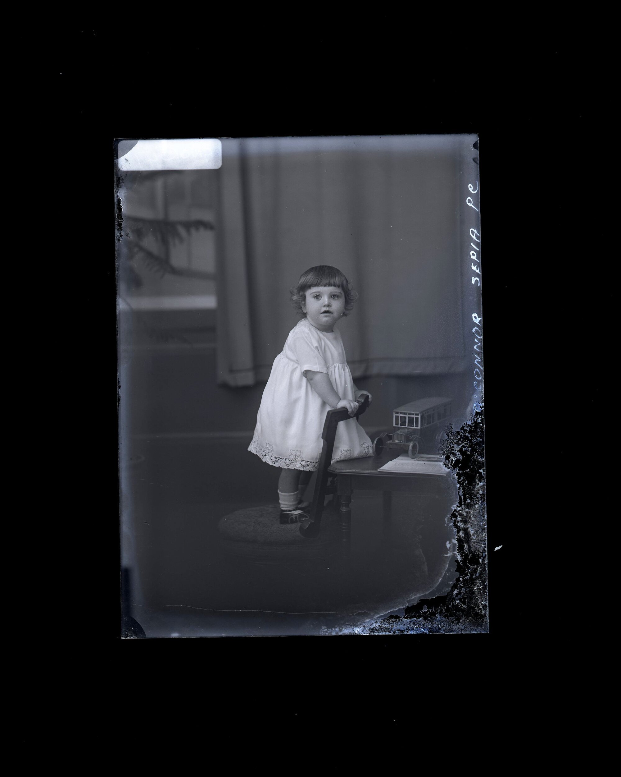 Toddler - O'Connor