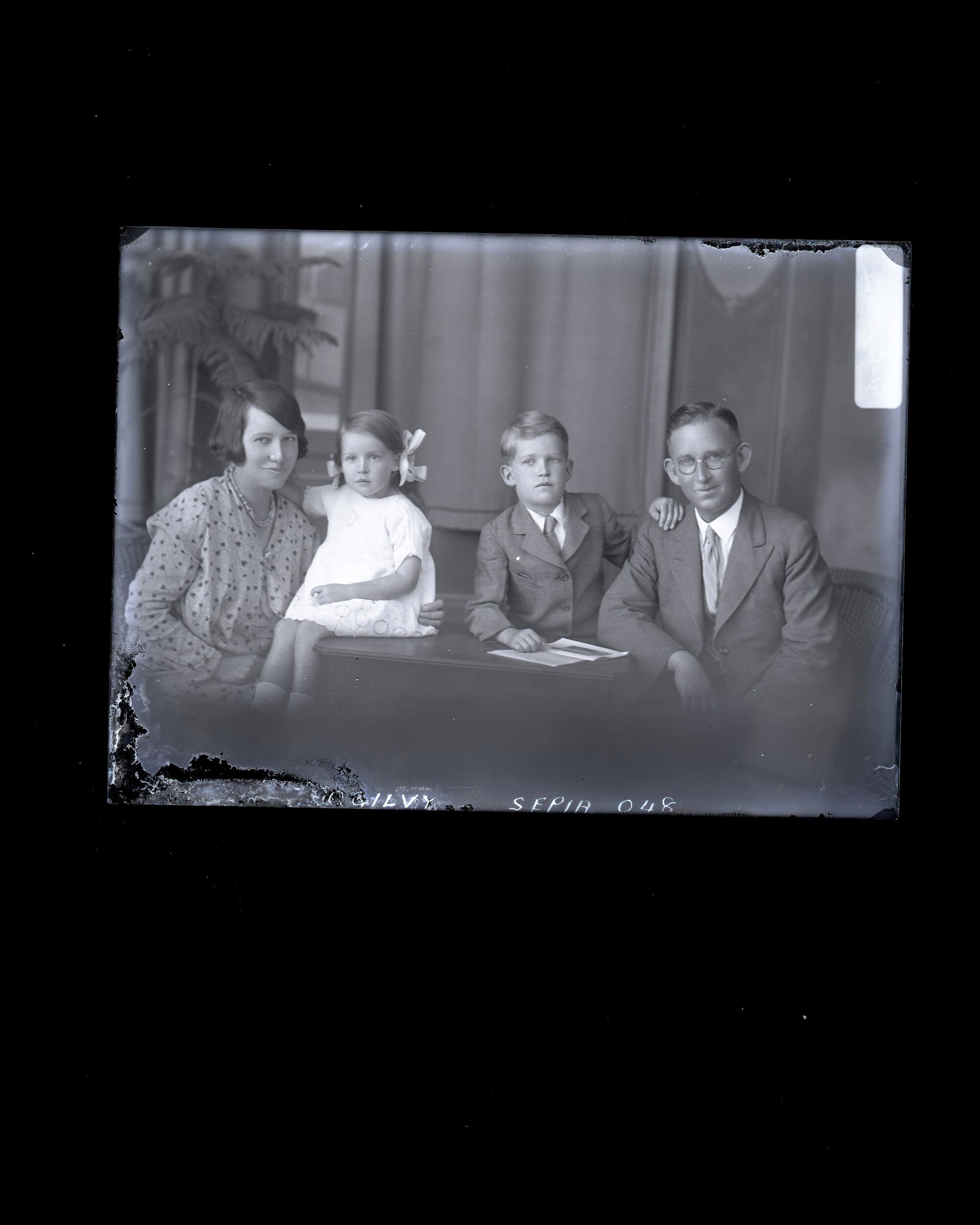 Family - Ogilvy