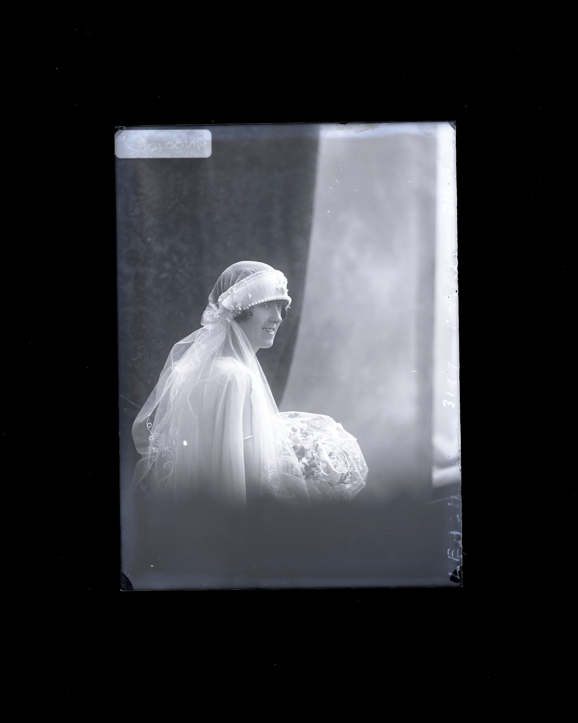 Bride - Leach