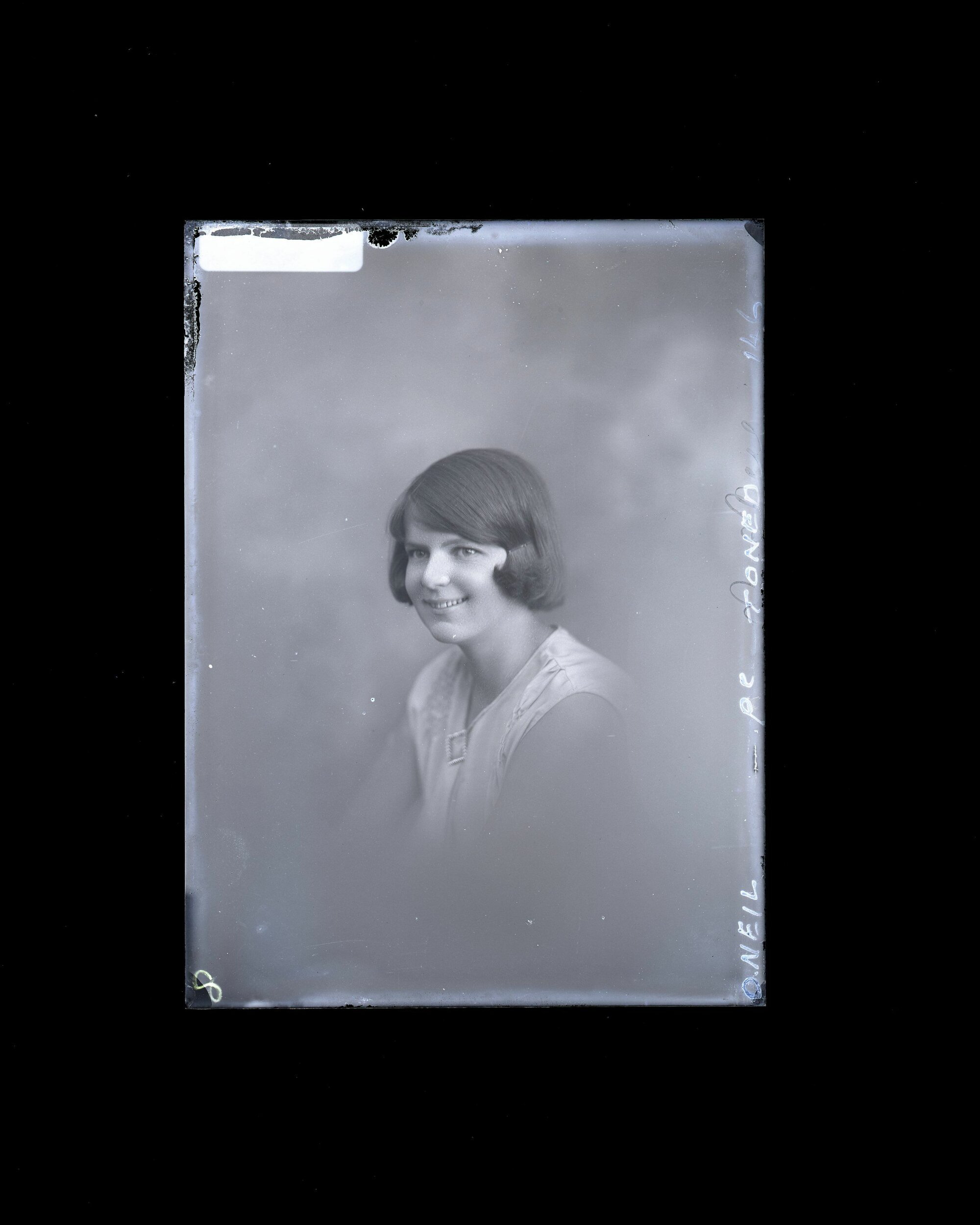 Woman - O'Neil