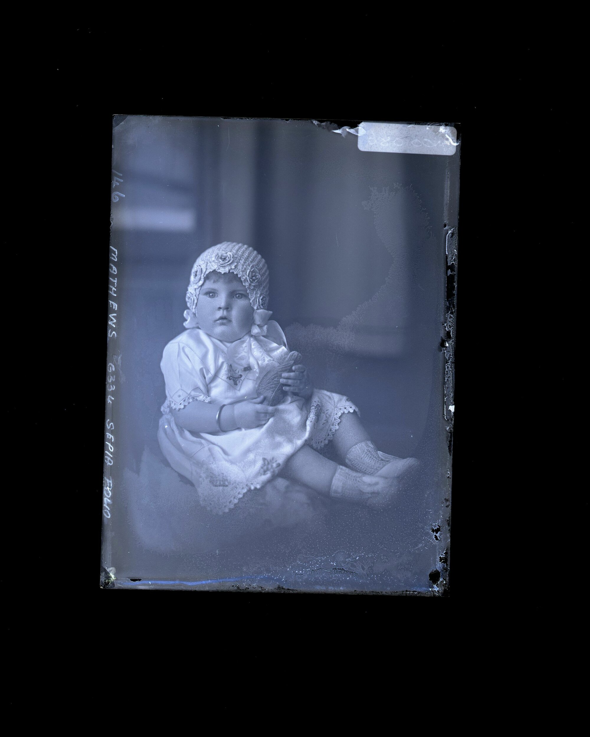 Infant - Mathews
