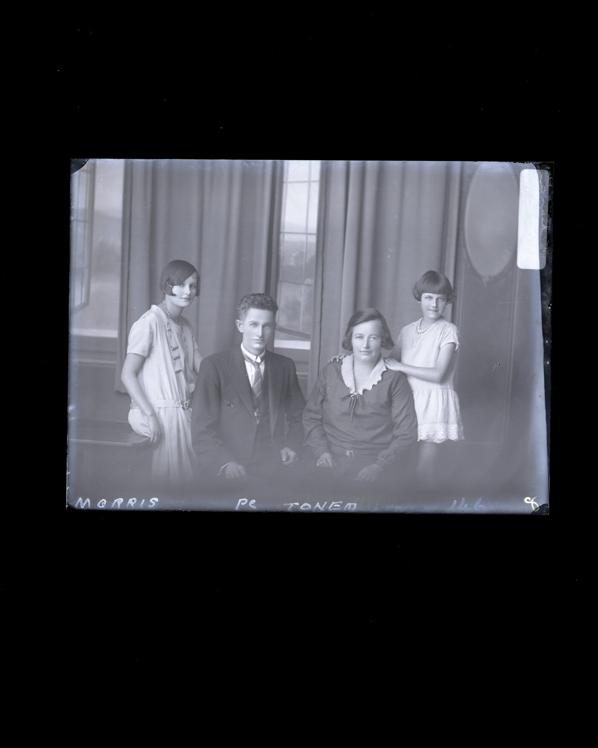 Family - Morris
