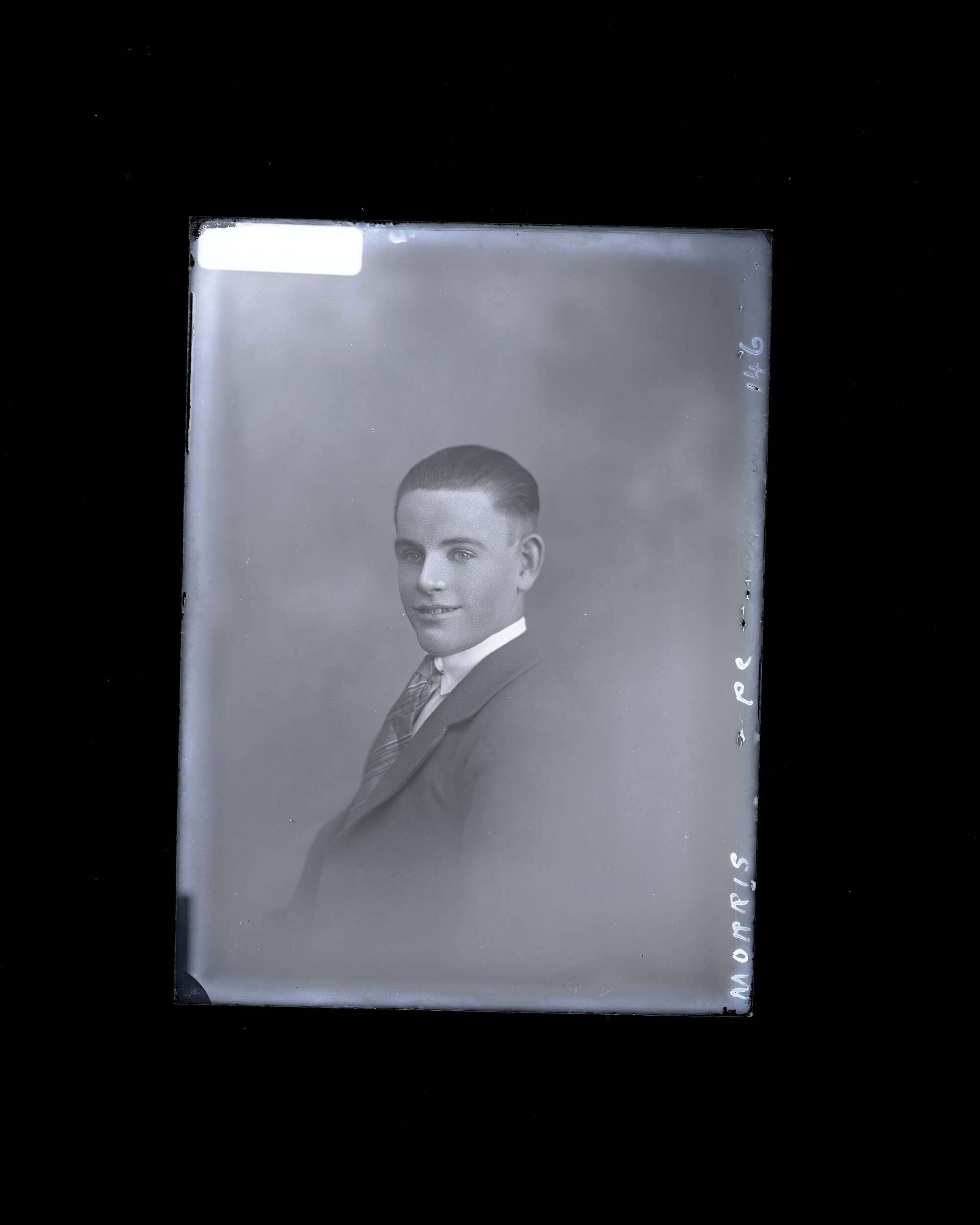 Male - Morris