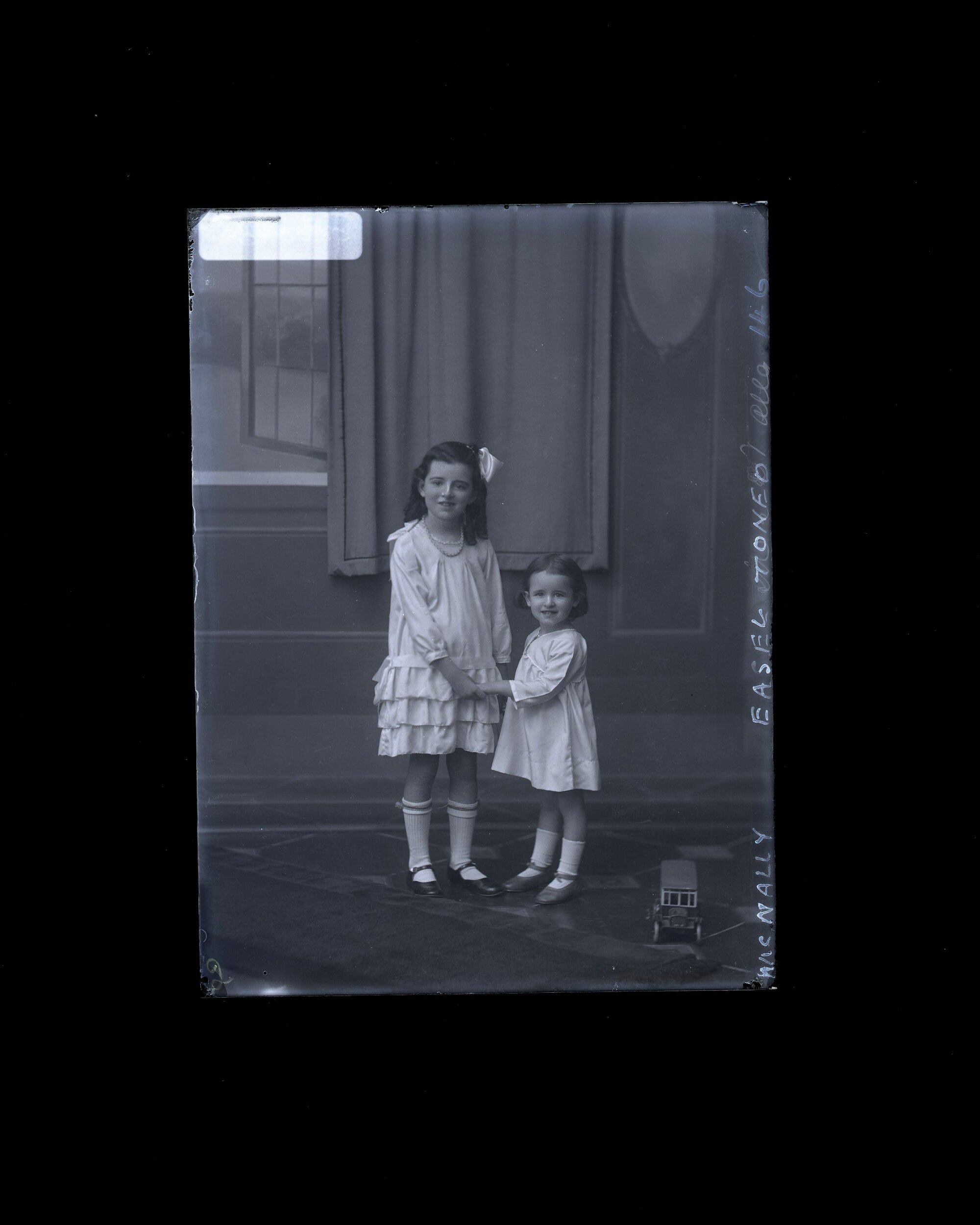 Two Girls - McNally