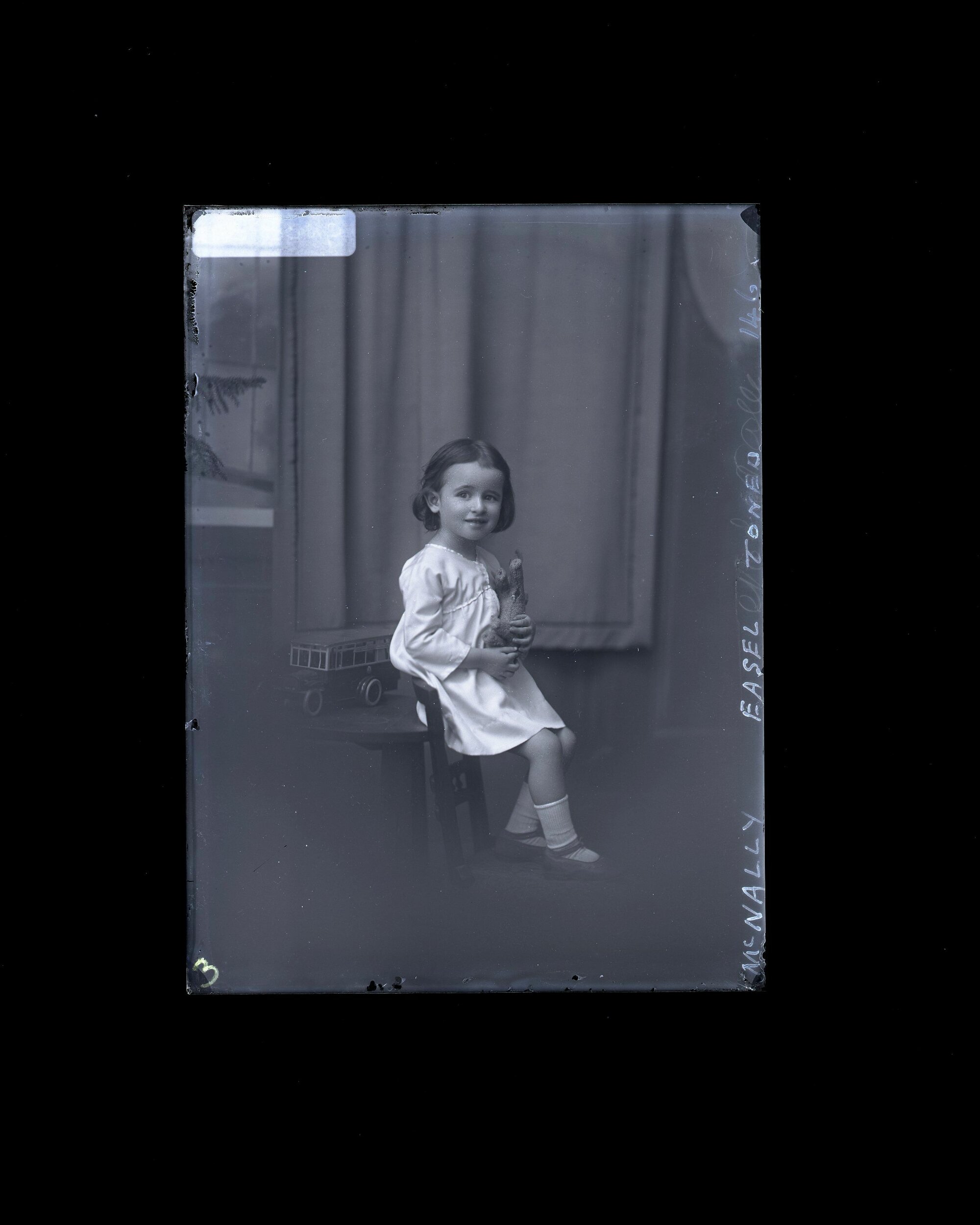 Girl - McNally