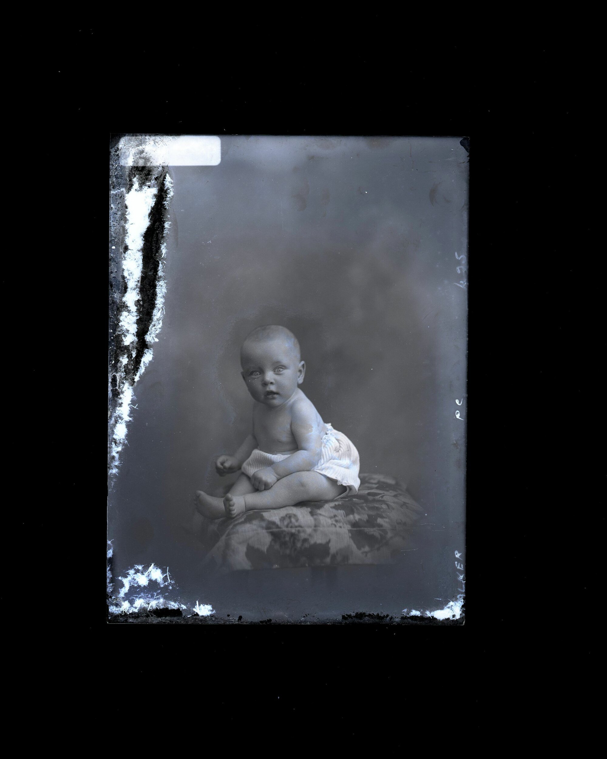 Infant - Walker