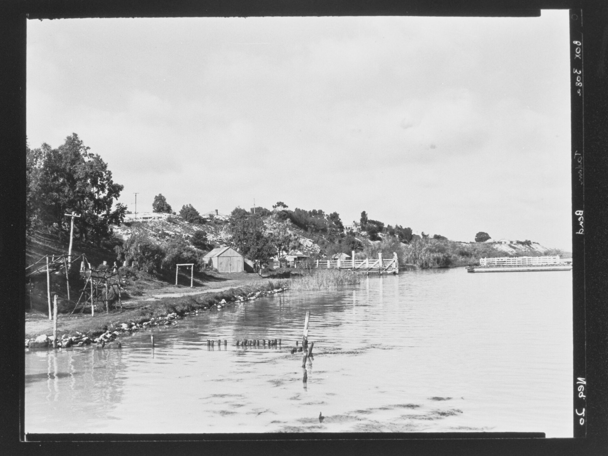 Tailem Bend - River Murray