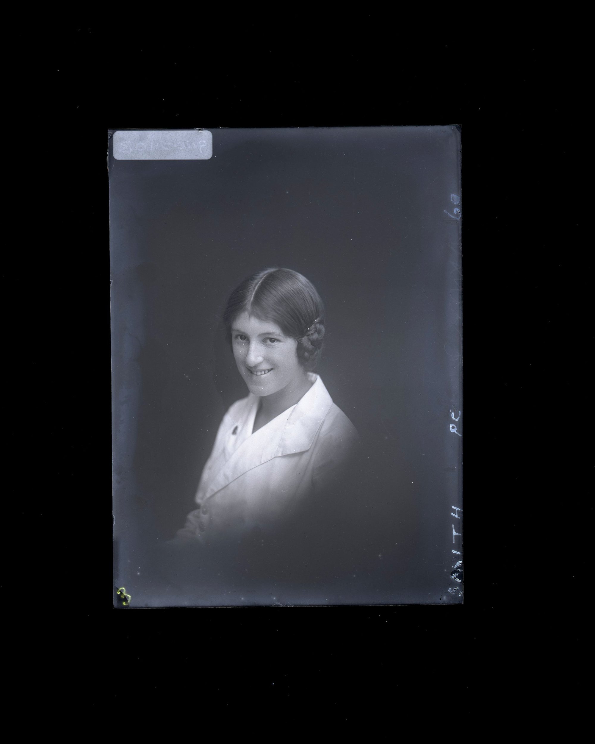 Woman - Smith