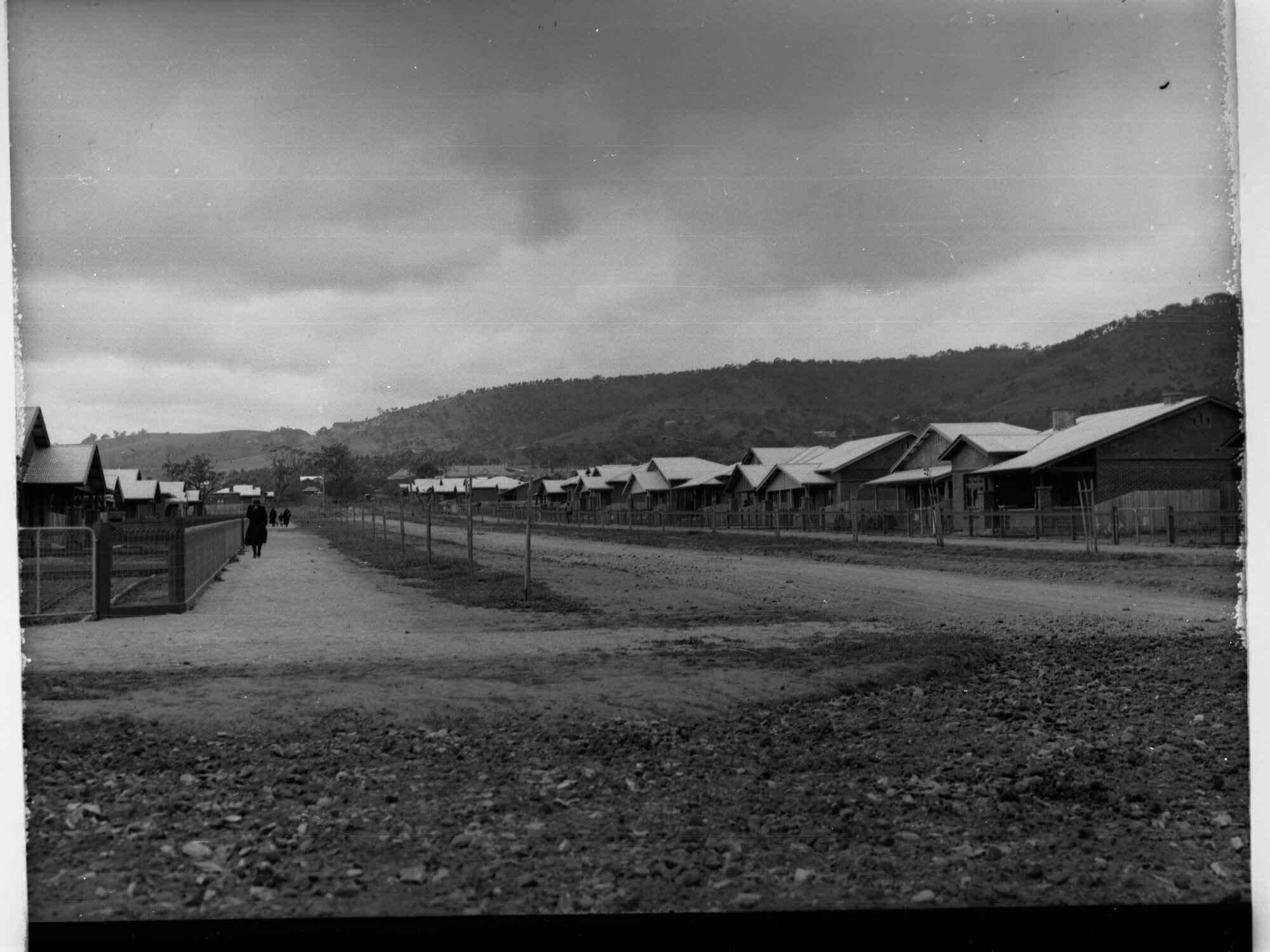Colonel Light Gardens Showing Housing