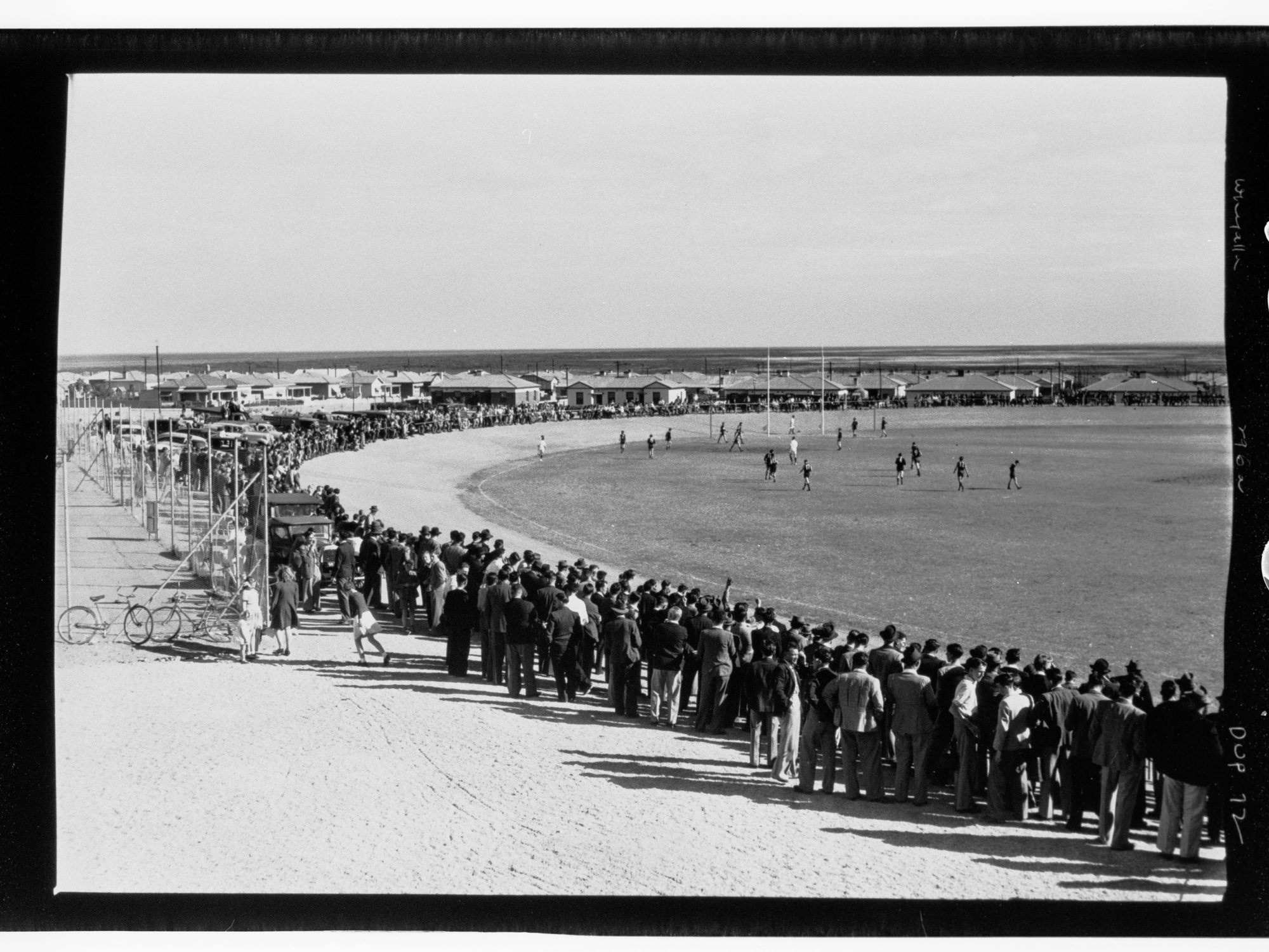 Australian Rules Football 