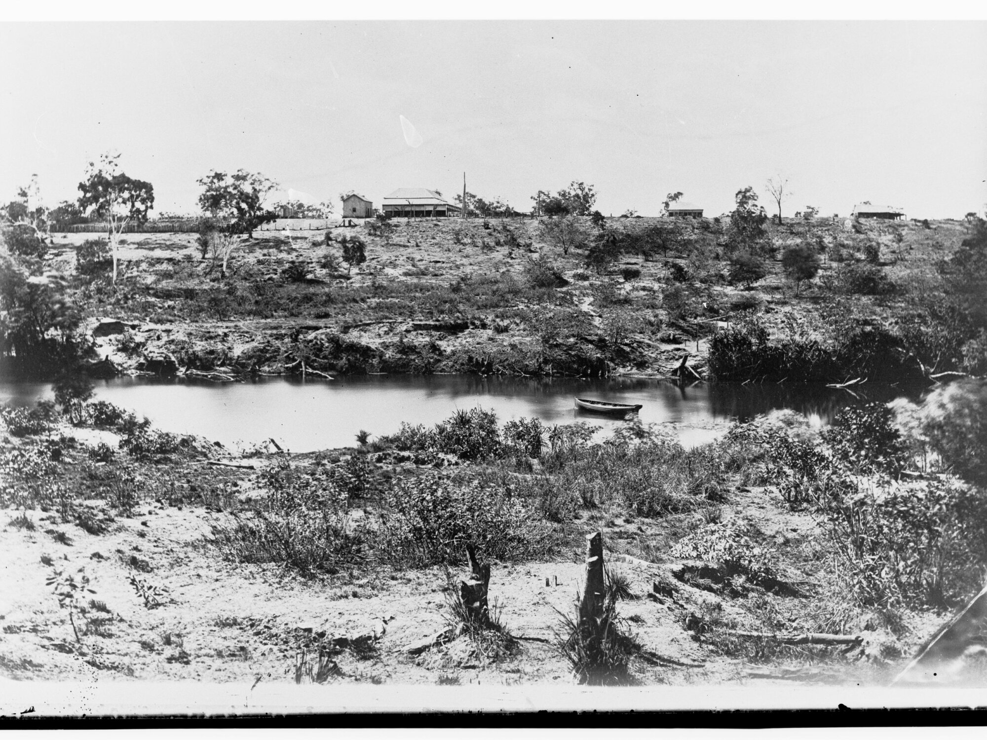 Residency at Palmerston, Darwin - Northern Territory