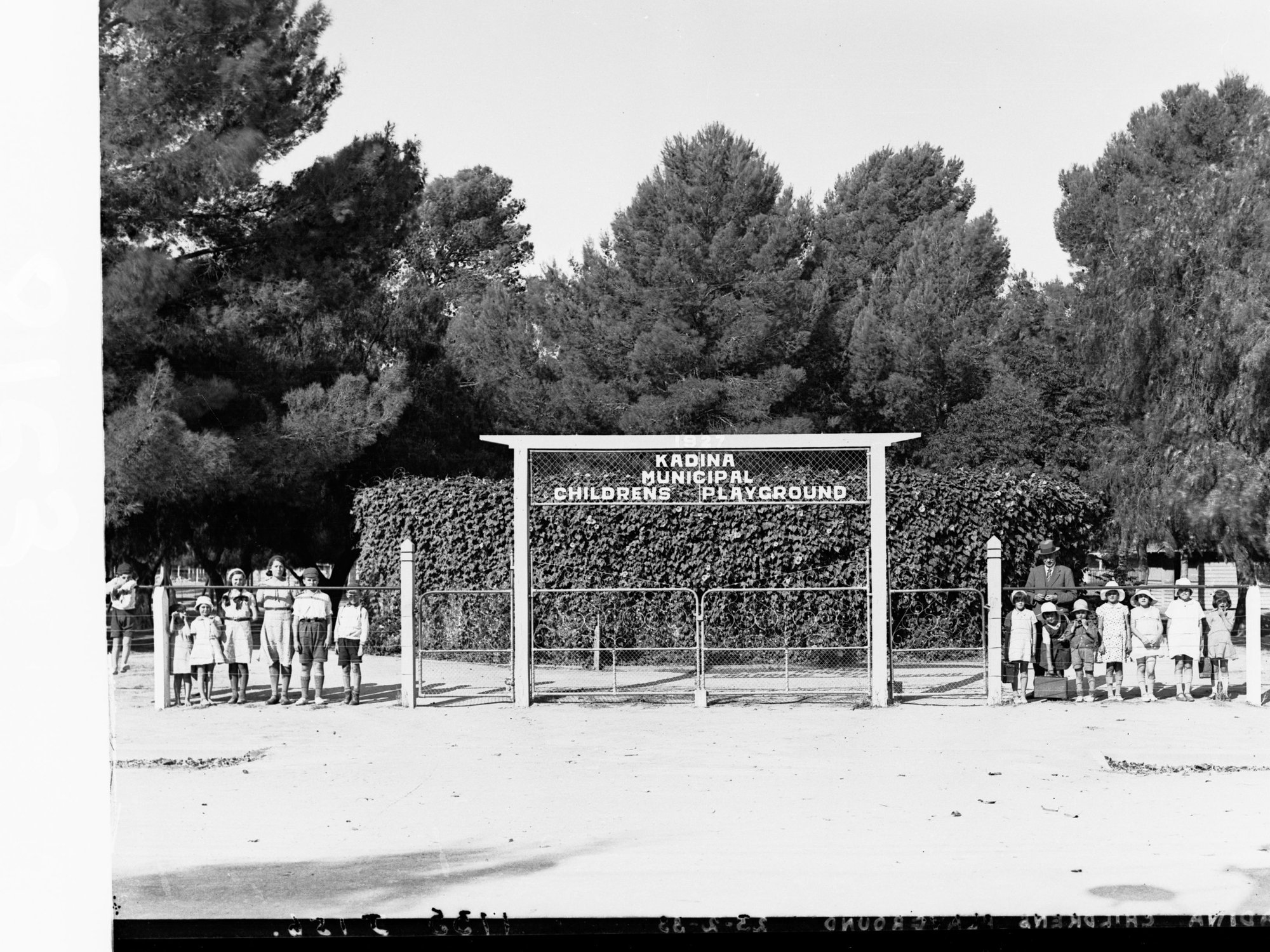 Kadina Children's Playground