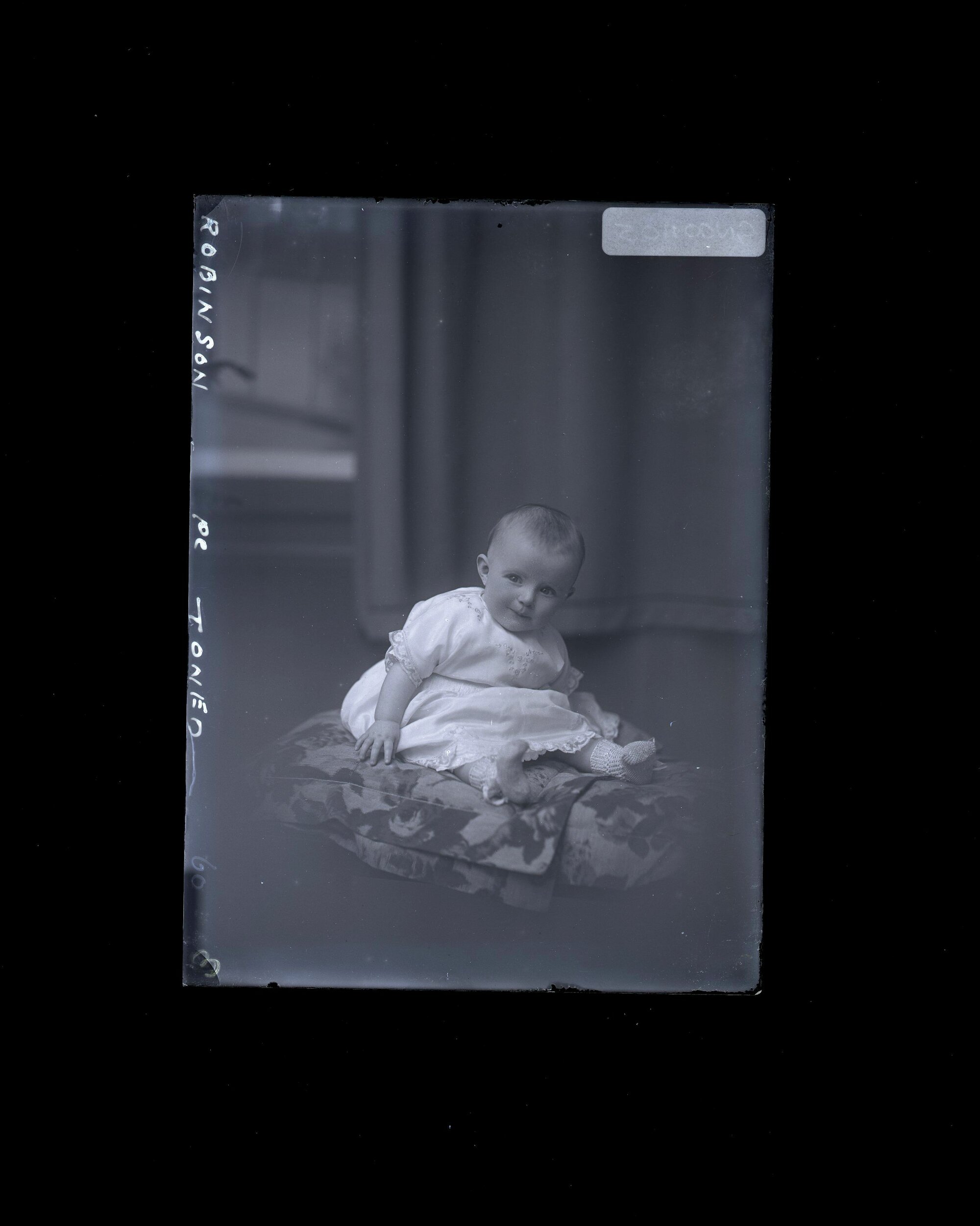 Infant - Robinson