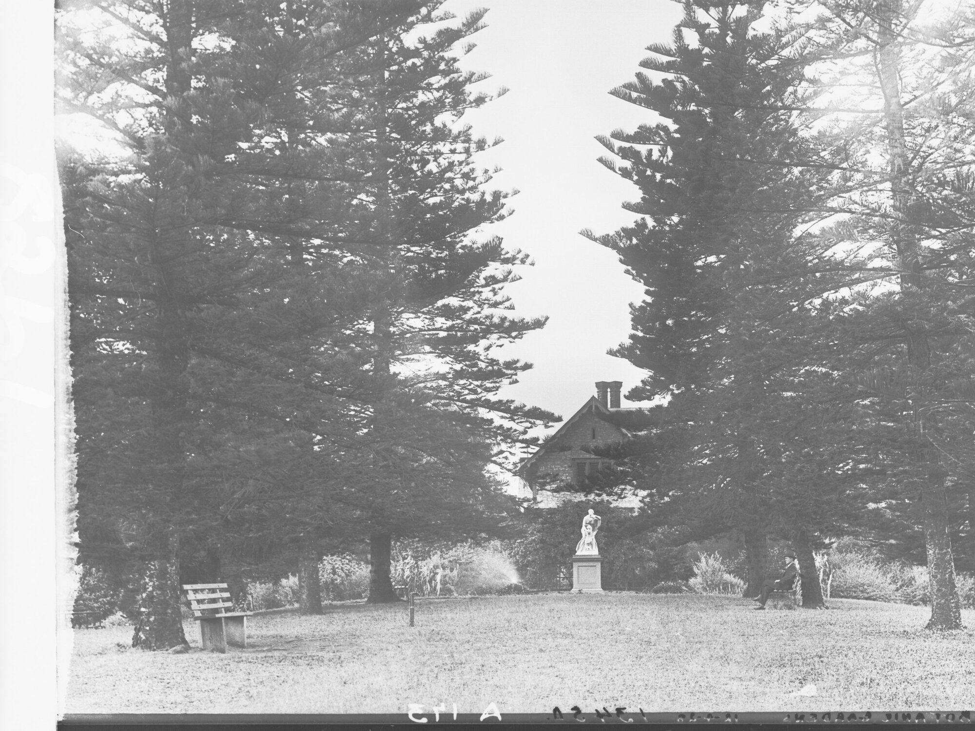Botanic Gardens Adelaide
