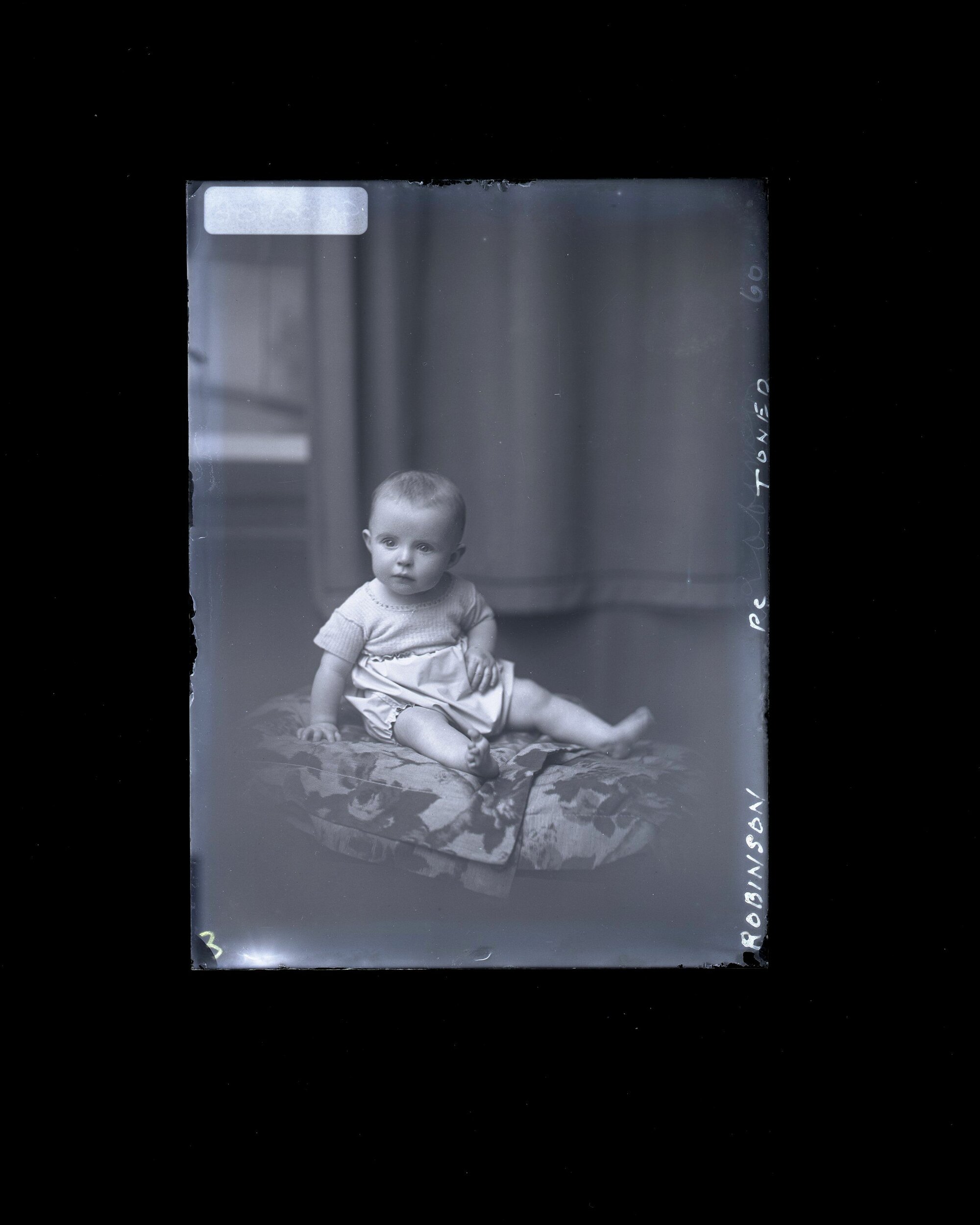 Infant - Robinson